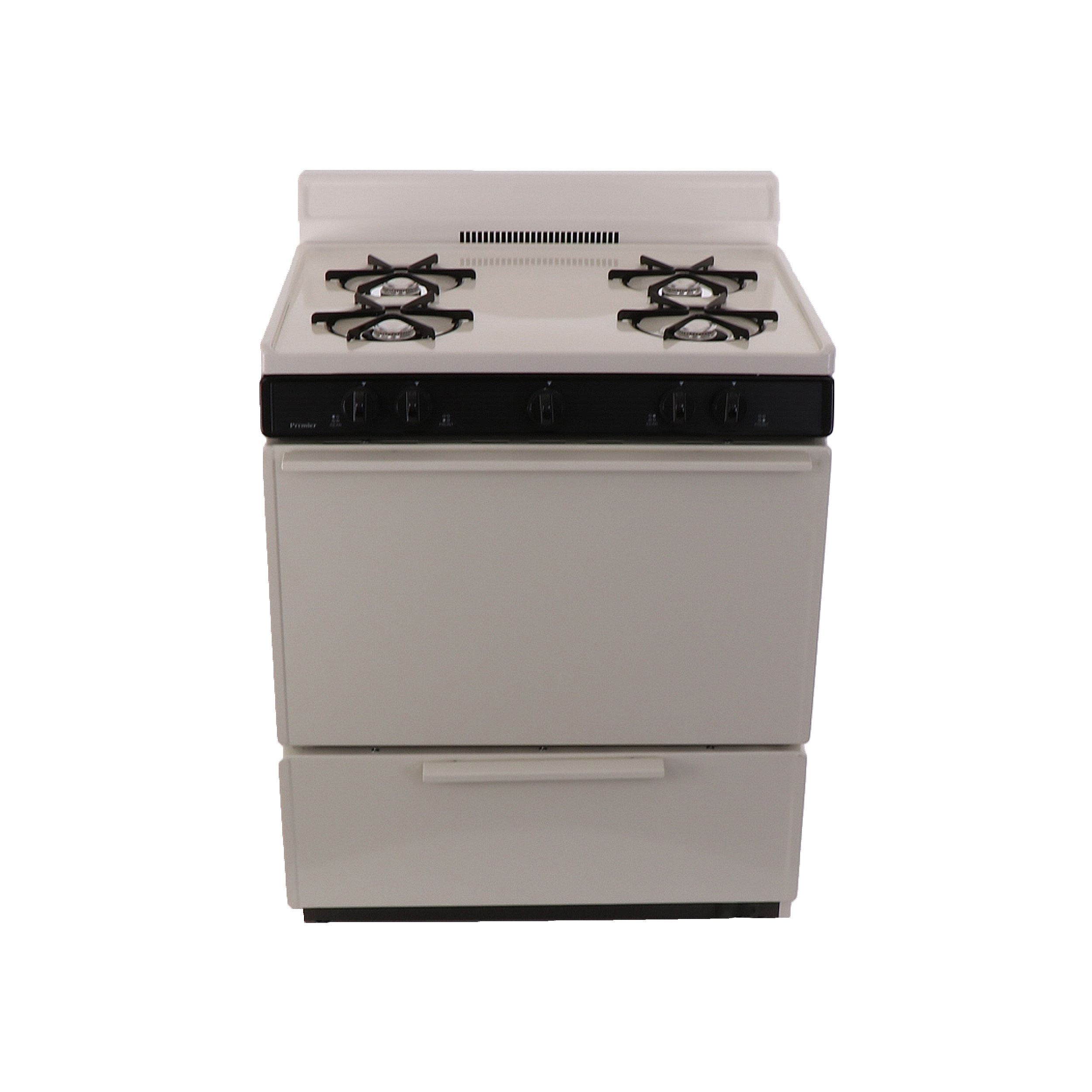 Premier SFK100TP Freestanding-Gas-Ranges - View #7