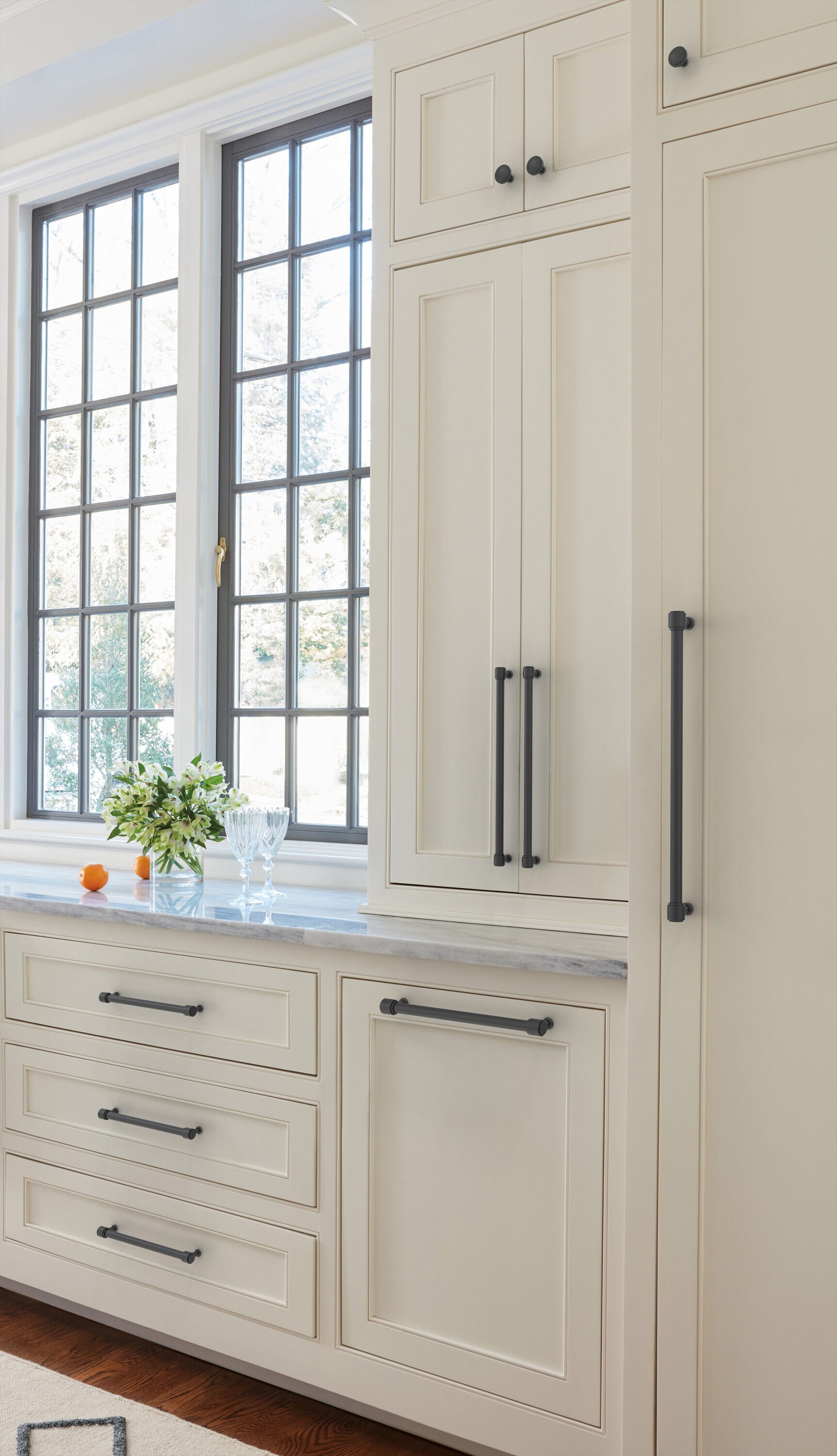 Amerock BP37469MB Cabinet-Pulls - View #2