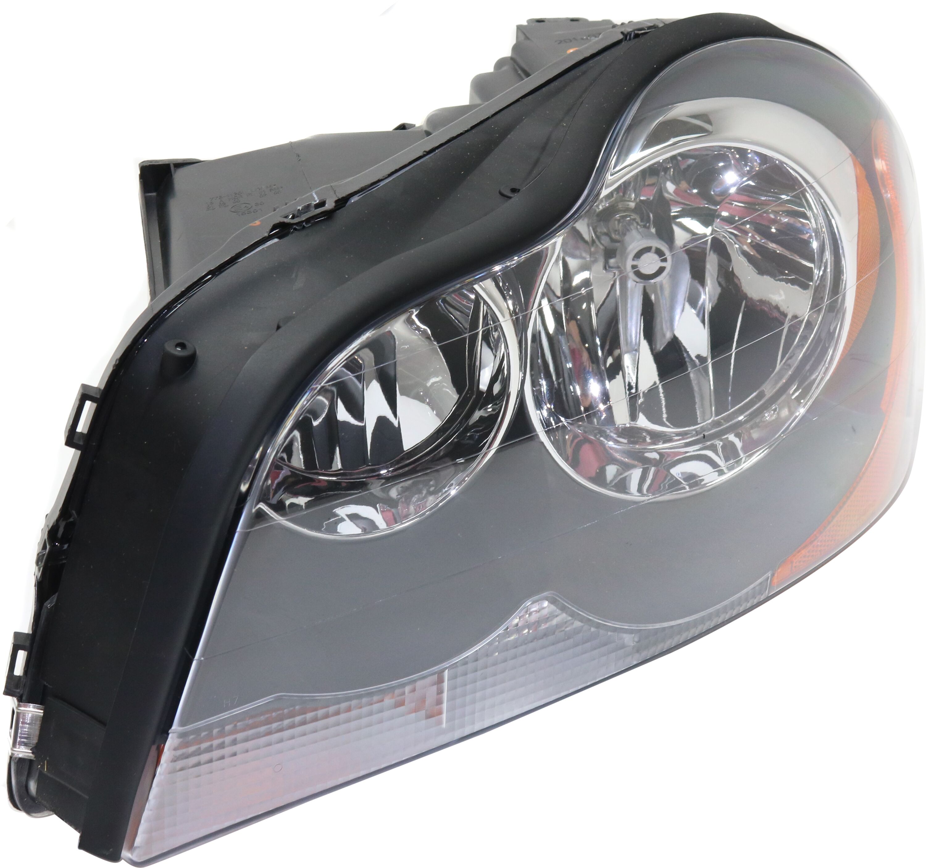 Garage-Pro JCWV100128QGP Headlights-Components - View #3