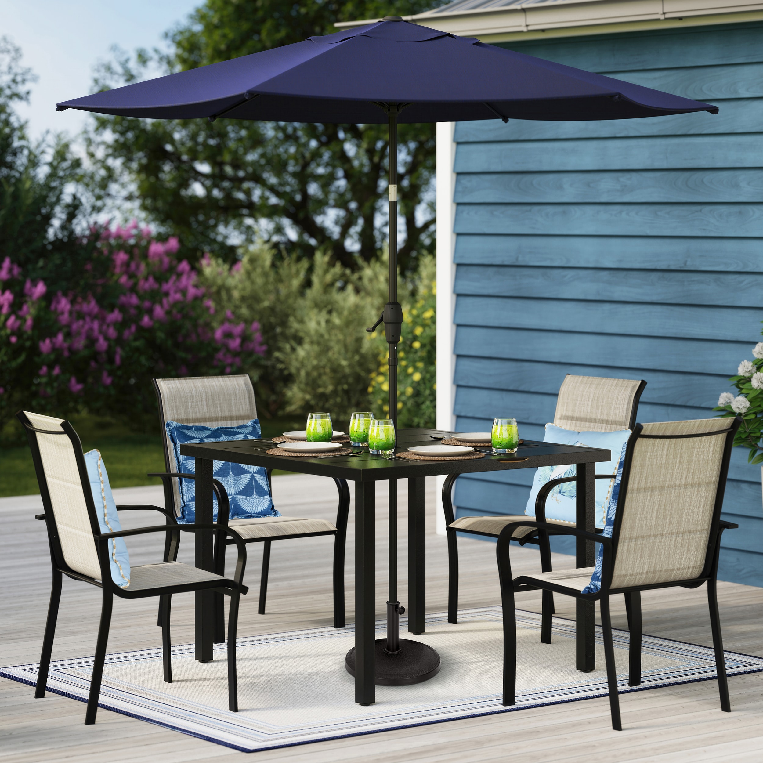Style Selections FCS71075E-5 Patio-Chairs - View #6