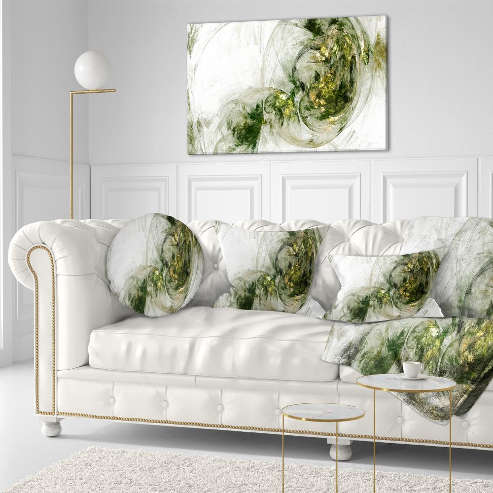 Designart CU8046-12-20 Accent-Pillows - View #2