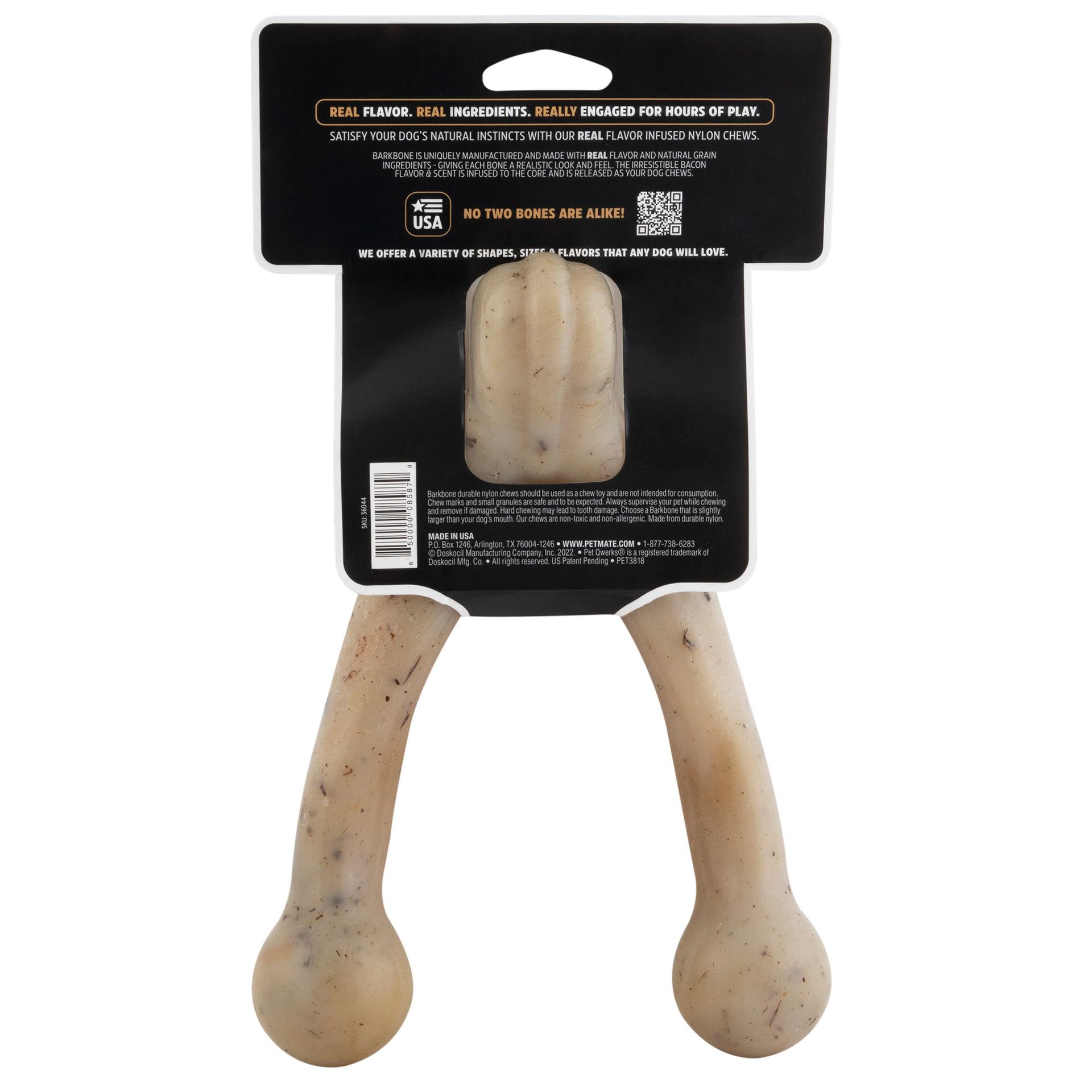 Pet Qwerks 36046 Dog-Toys - View #2