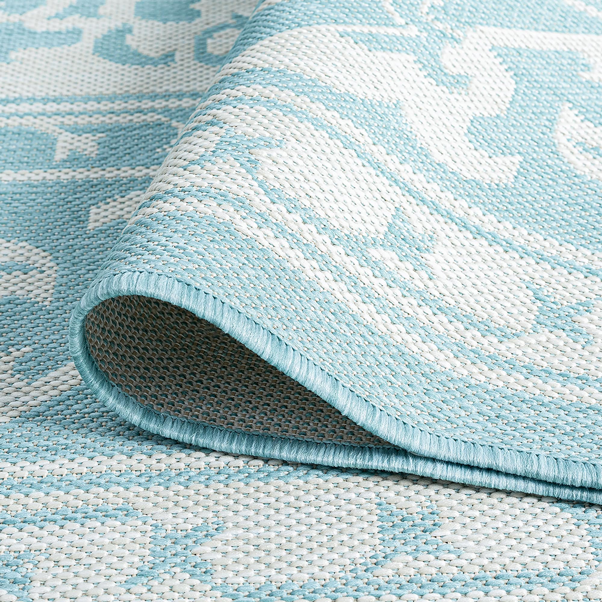 Tayse ECO1606 9X12 rugs - View #2