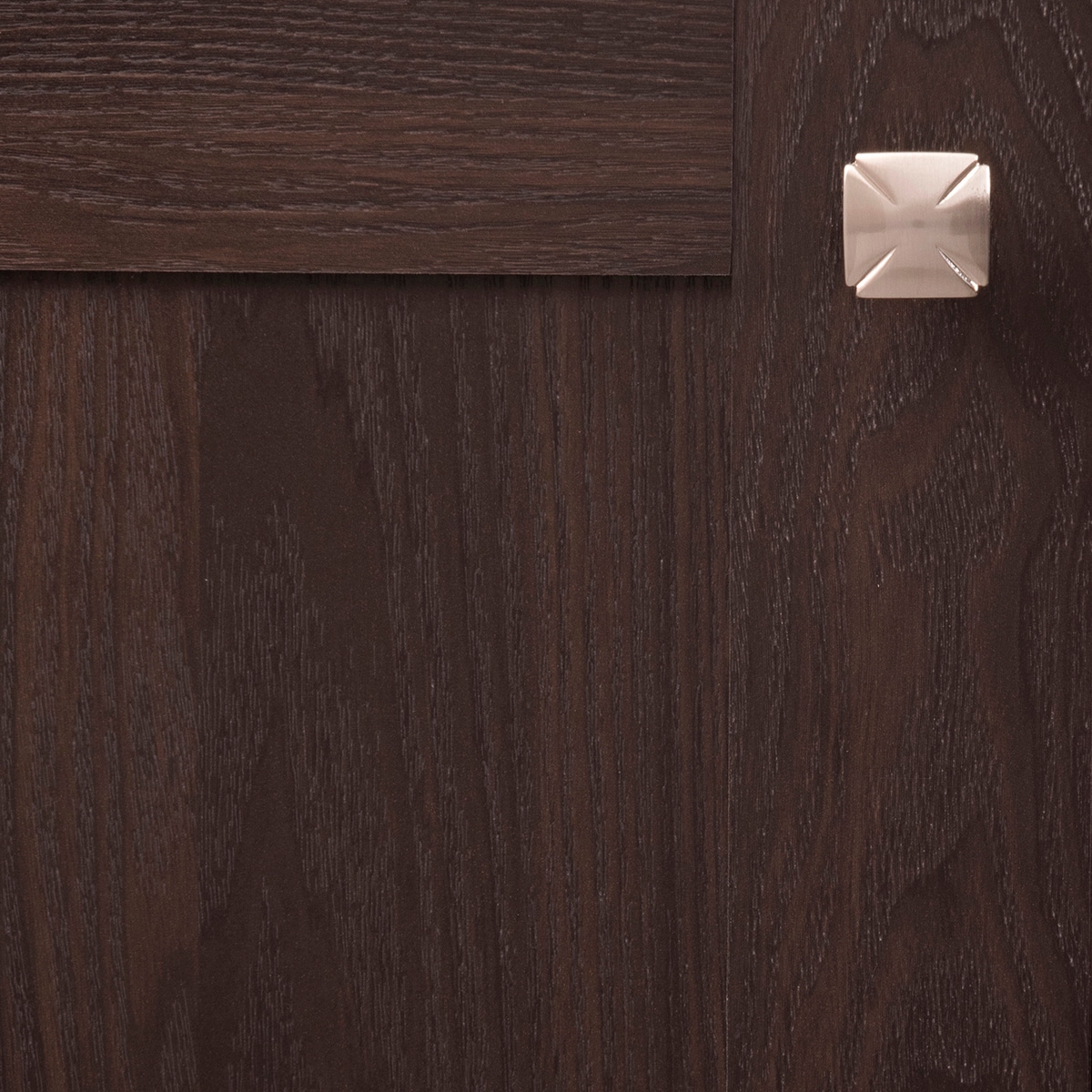 Hickory Hardware P3230-SN-10B Cabinet-Knobs - View #4