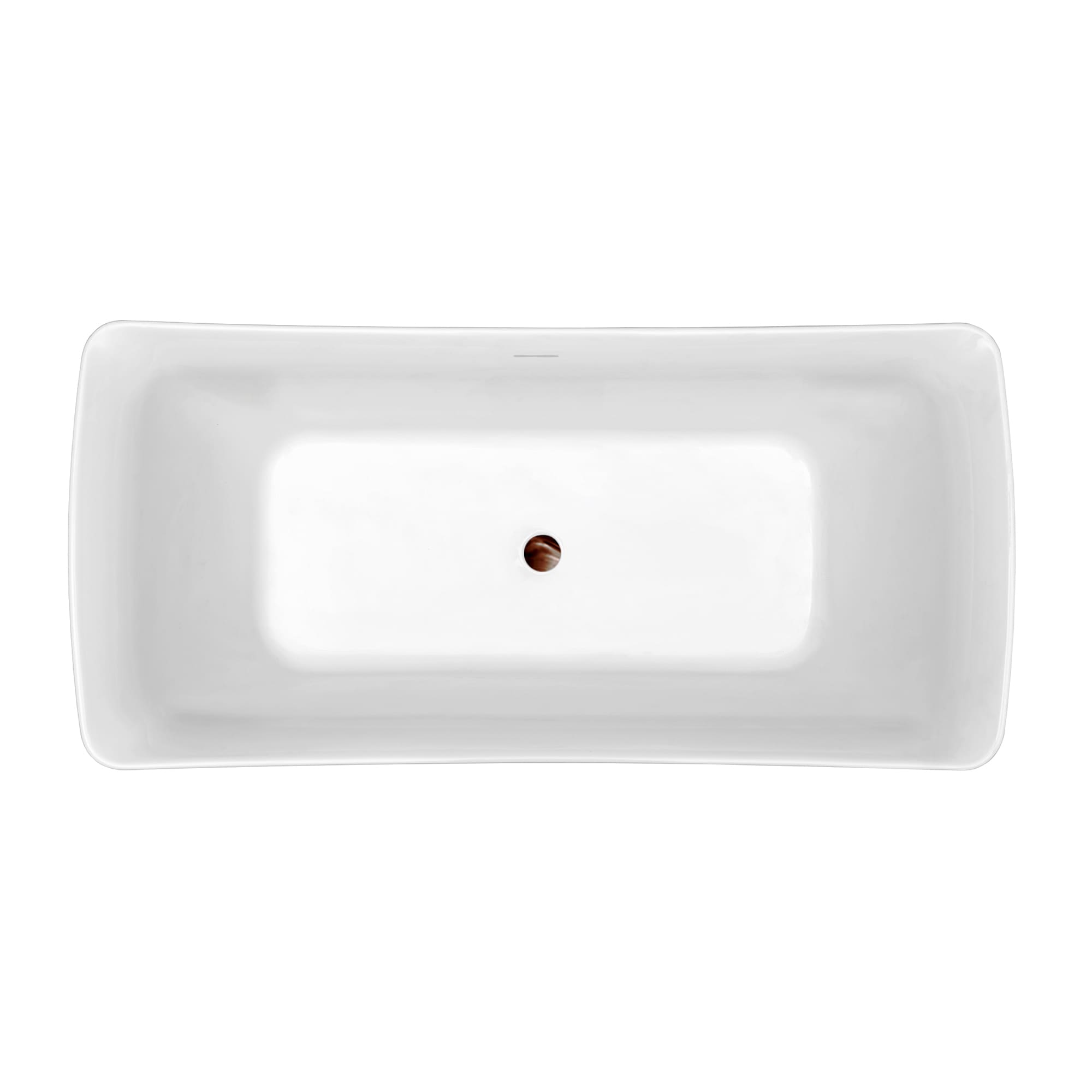 Streamline NPT9550ORB bathtubs - View #3