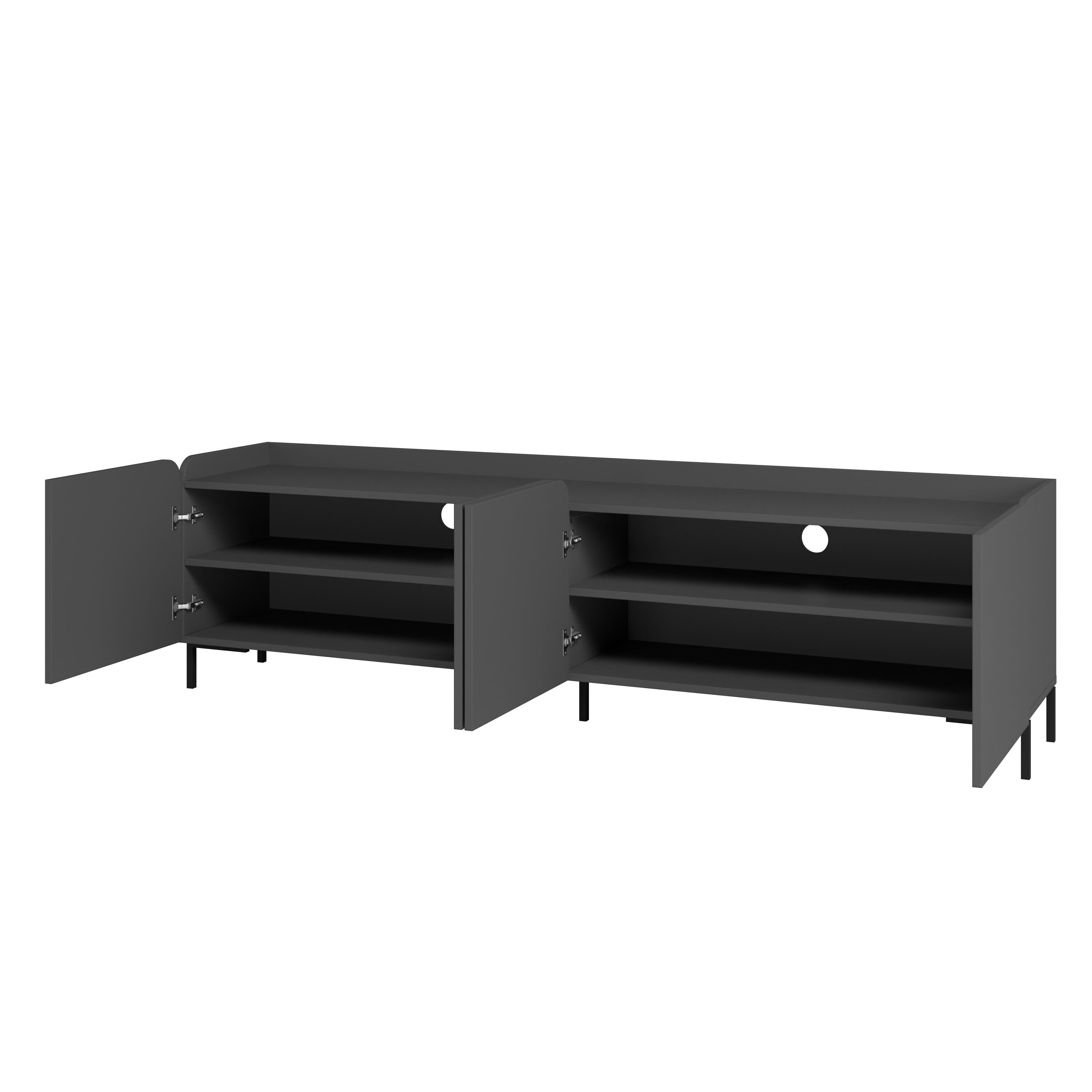 Manhattan Comfort 3-31892AMC153 Tv-Stands - View #16