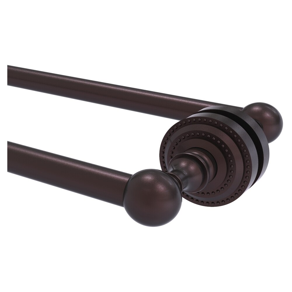 Allied Brass DT-41-BB-24-ABZ d060350 - View #2