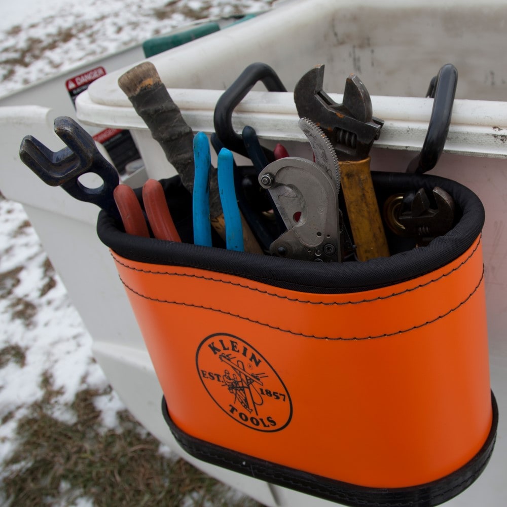 Klein Tools 5144BHB Tool-Bags - View #4
