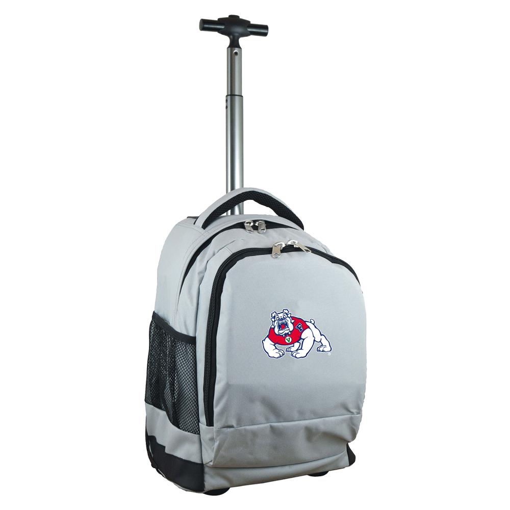 Mojo Licensing CLFRL780_GY 19x13x8 Gray Backpack