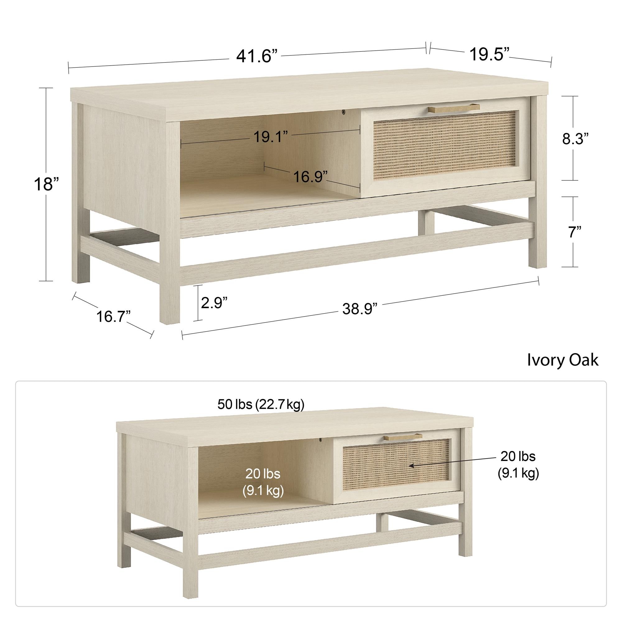 Ameriwood Home 4778339COM Coffee-Tables - View #9