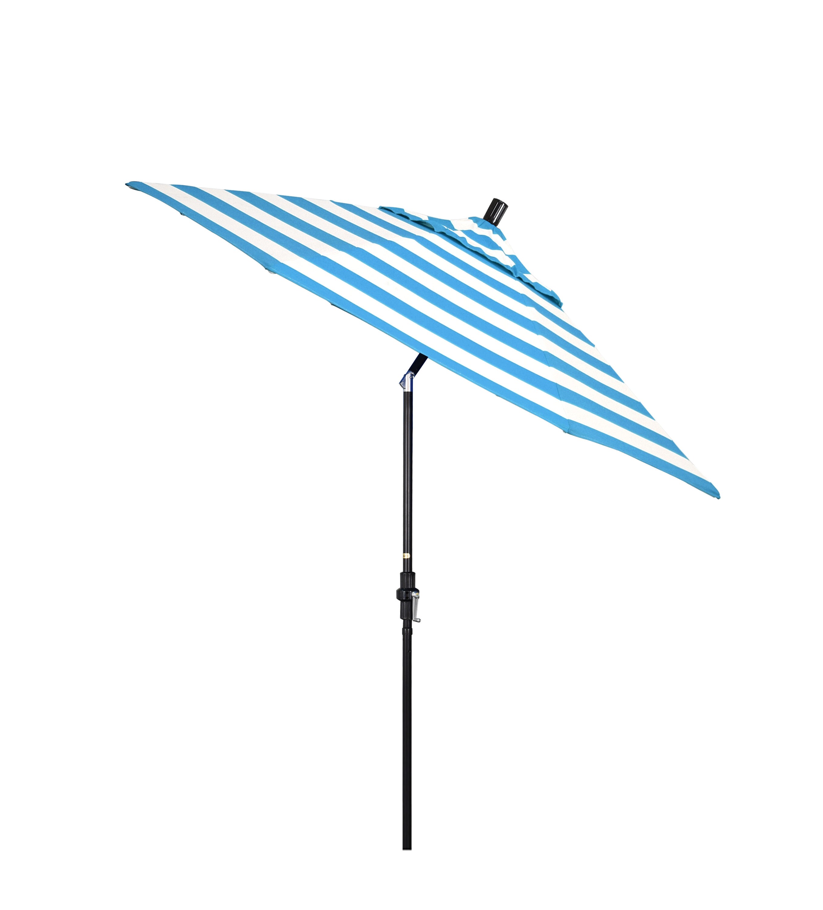 California Umbrella GSCUF908705-58029 Umbrellas-2 - View #2