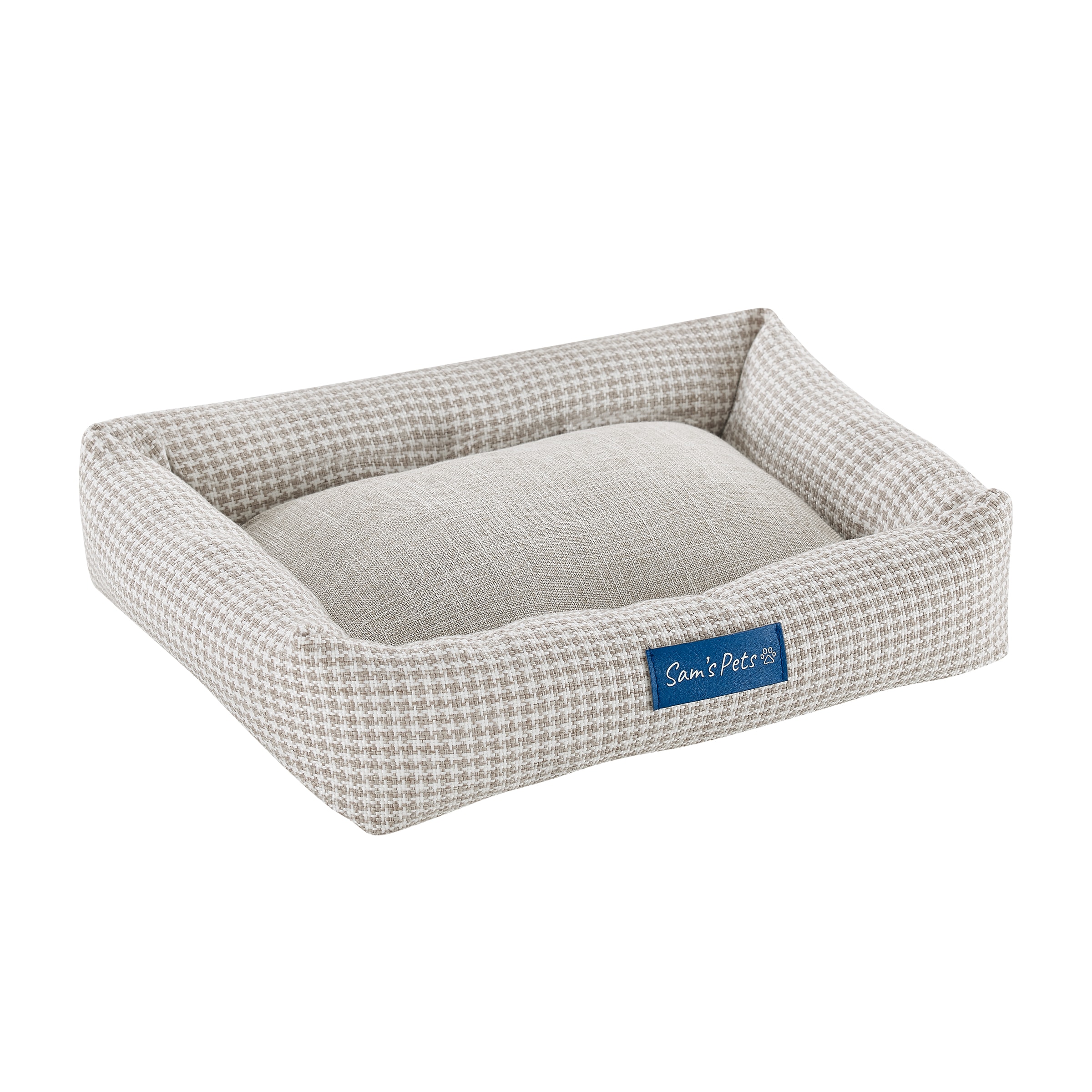 Sam's Pets SP-DB1209BR Pet-Beds - View #2
