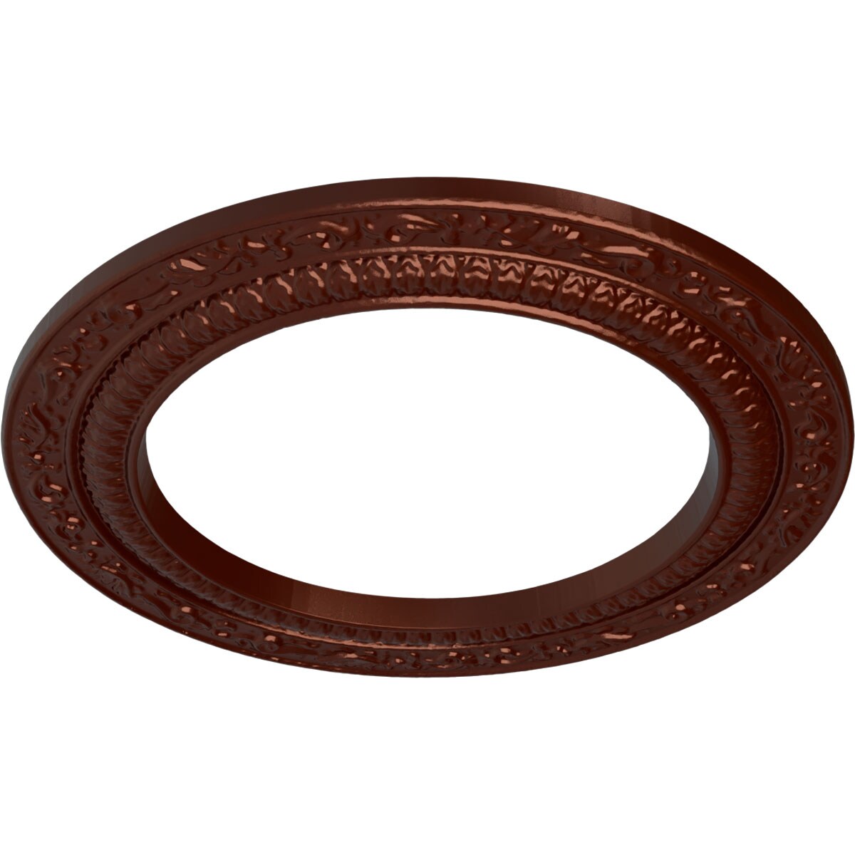 Ekena Millwork CM12ADACS Ceiling-Medallions - View #2
