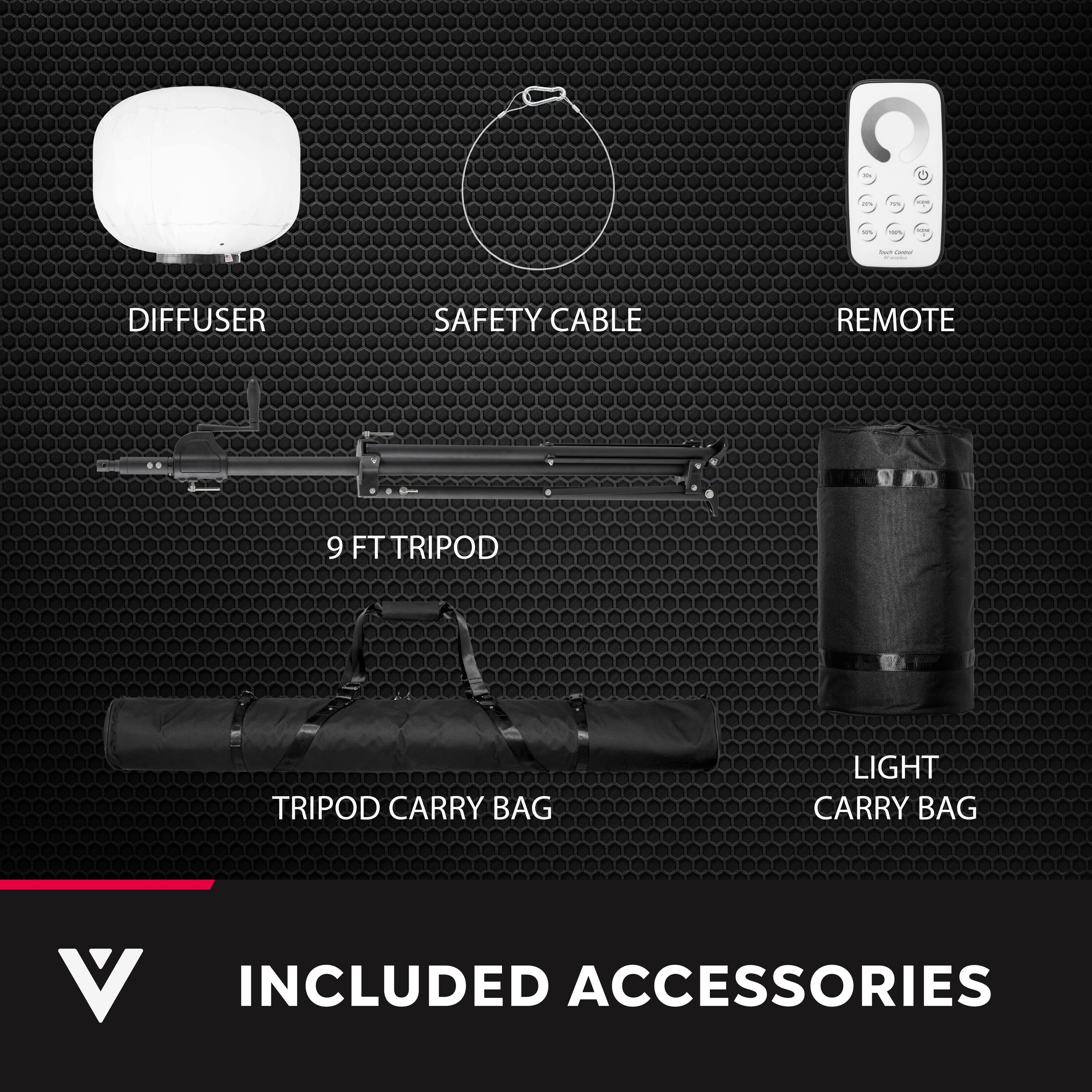 Volterrex VT-300W-G2 b040750 - View #3