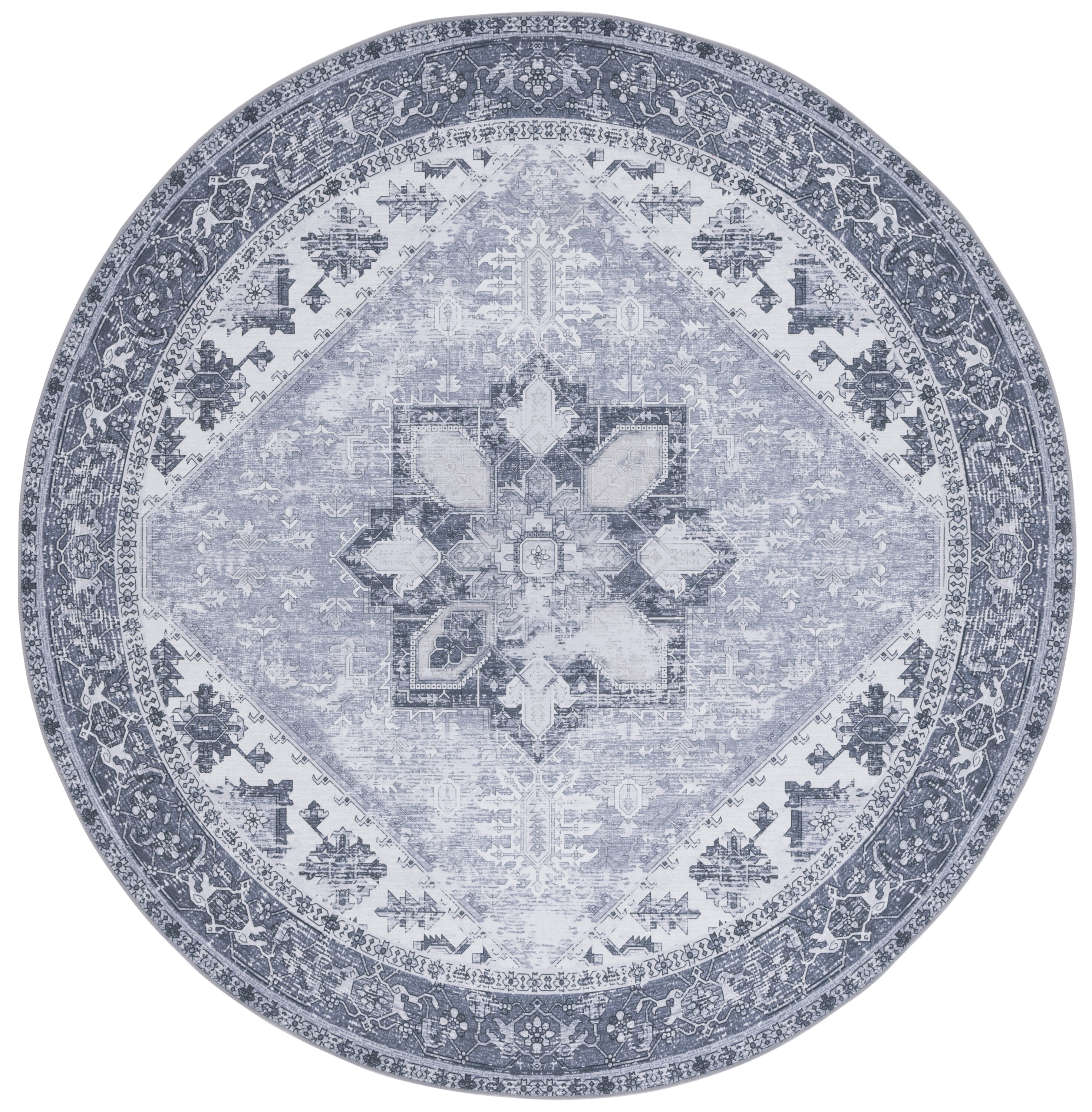 Safavieh TSN102J-6R rugs - View #2
