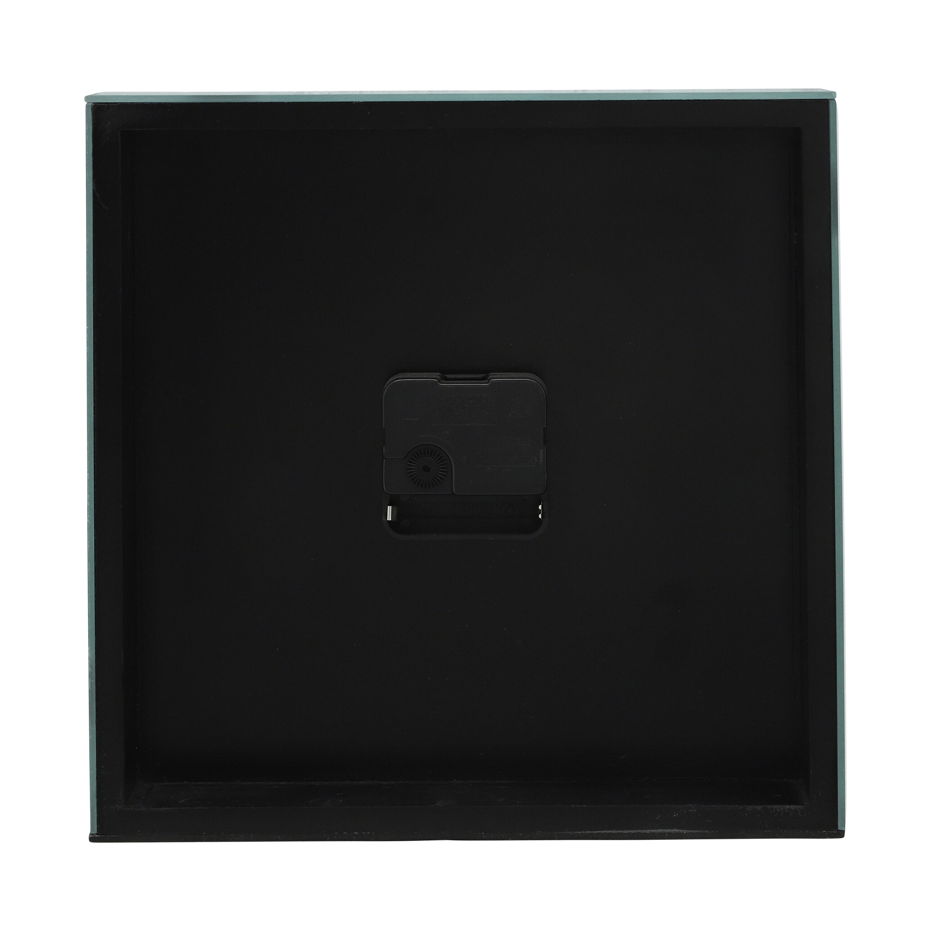 Sagebrook Home 13229-01 Indoor-Outdoor-Clocks - View #5