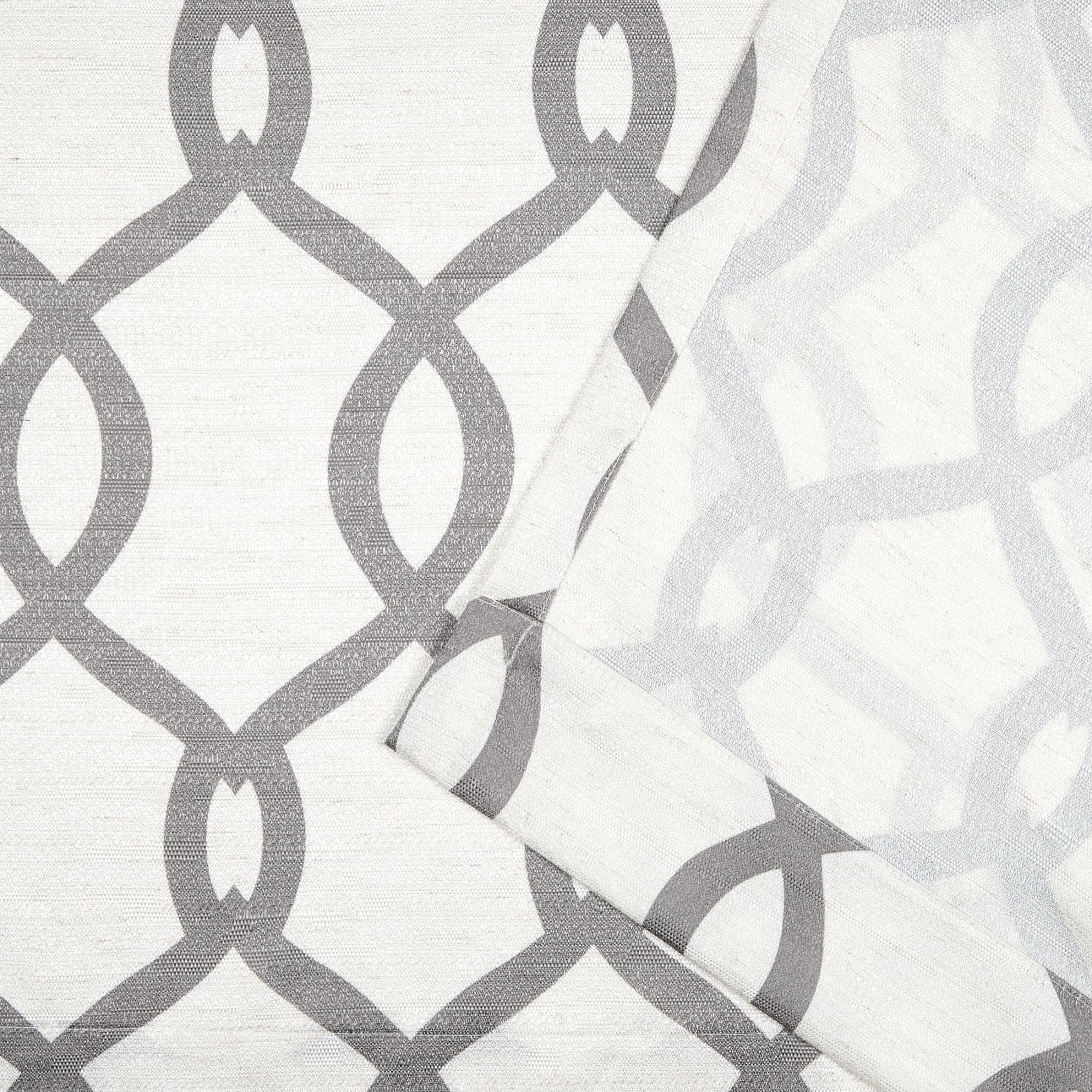 Exclusive Home EH7909-01 2-84G curtains - View #4