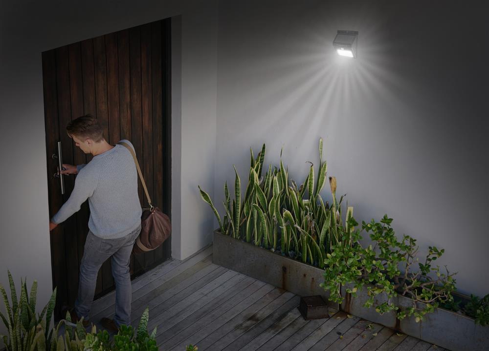 Nature Power 24201 Security-Motion-Detector - View #8