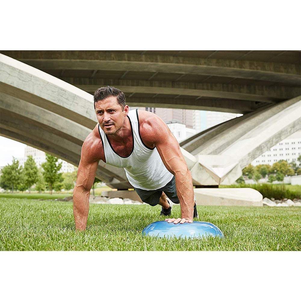 Redliro B00MP7V3OS Balance-Exercise-Platforms - View #6