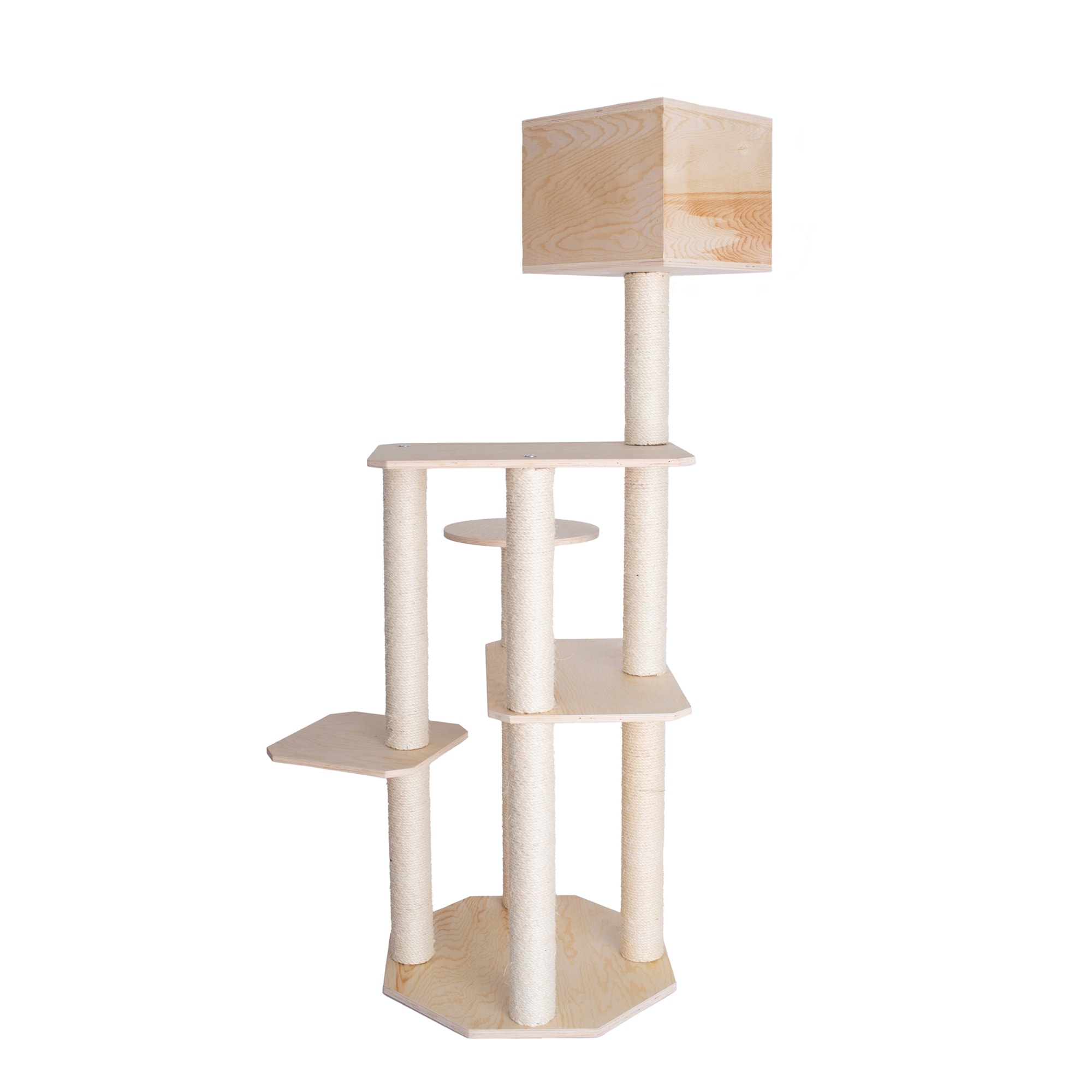 Armarkat S6905 Cat-Trees - View #4