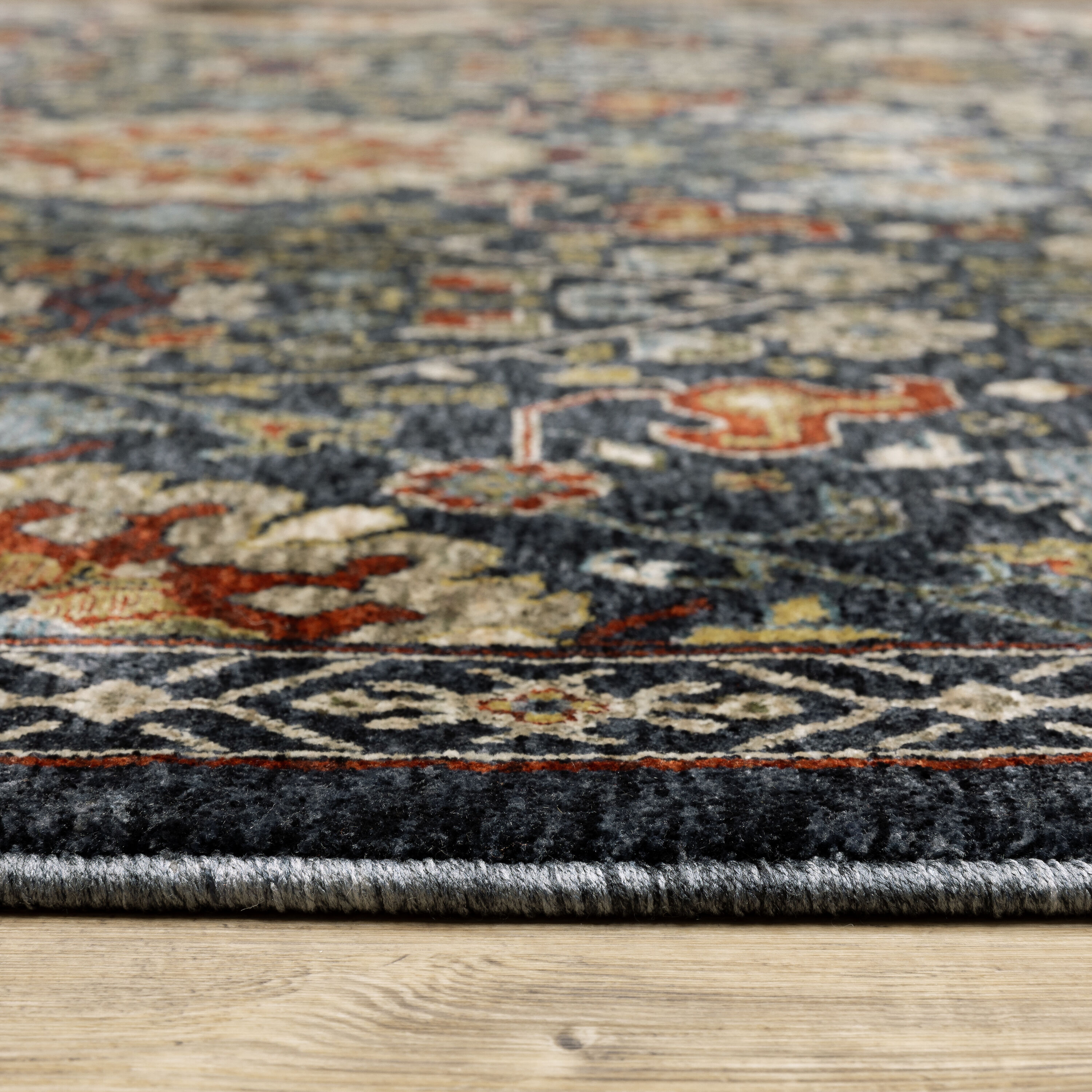 Archer Lane 006ABERB10L rugs - View #5