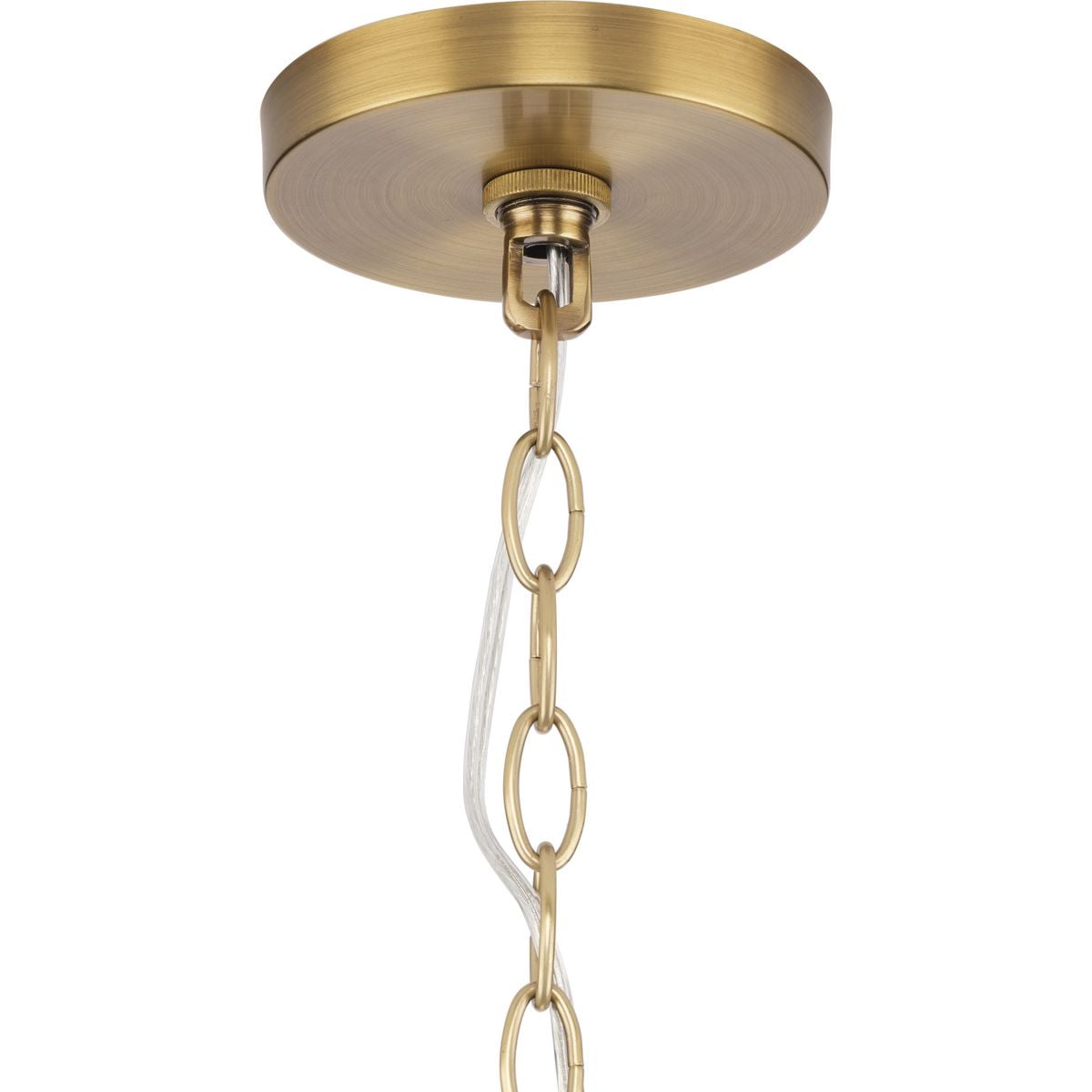Brass Key to the Bastille – Jefferson Brass Company