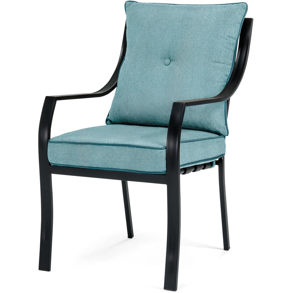Hanover LAVDN5PC-BLU Patio-Dining-Sets - View #4