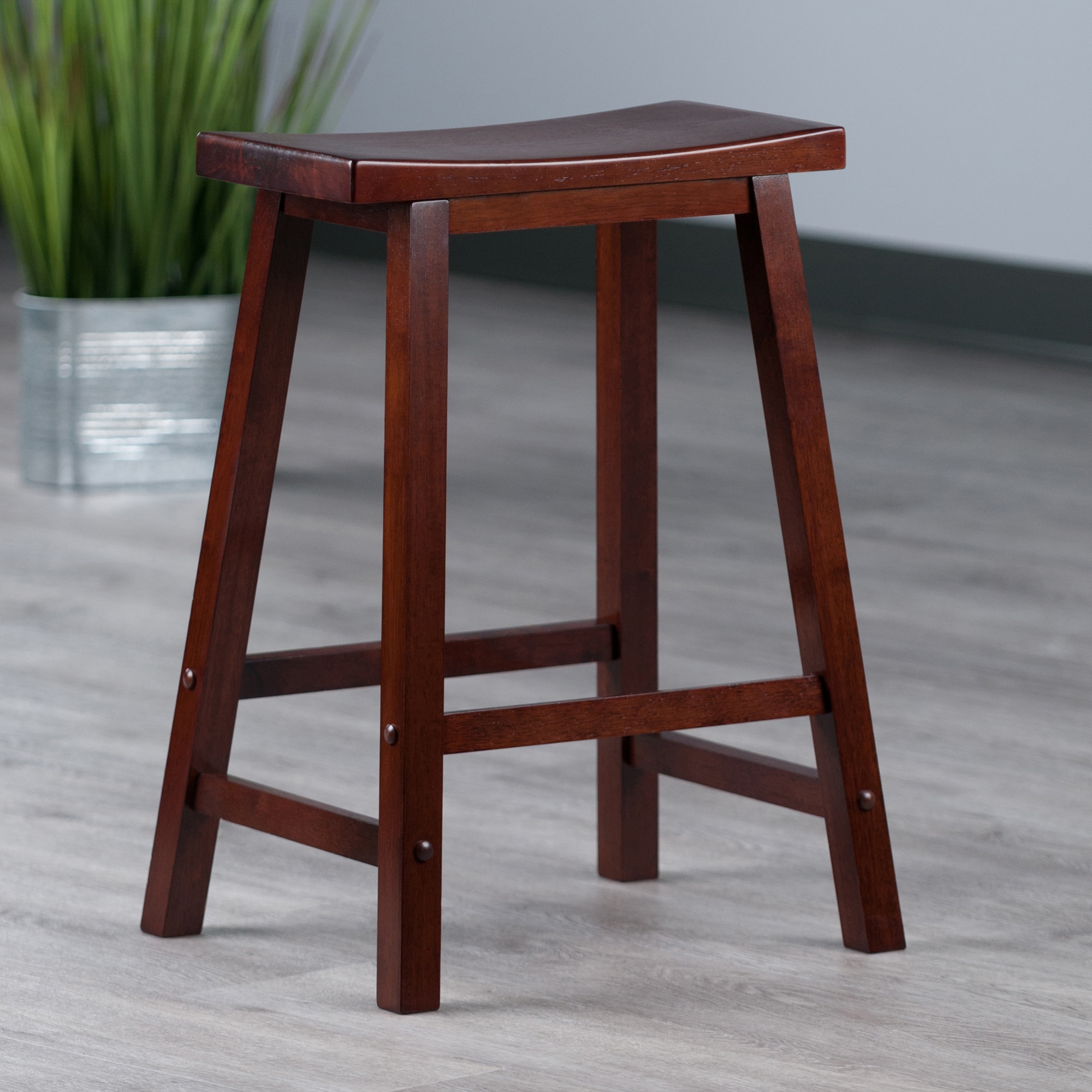Winsome Wood 94084 stools - View #7