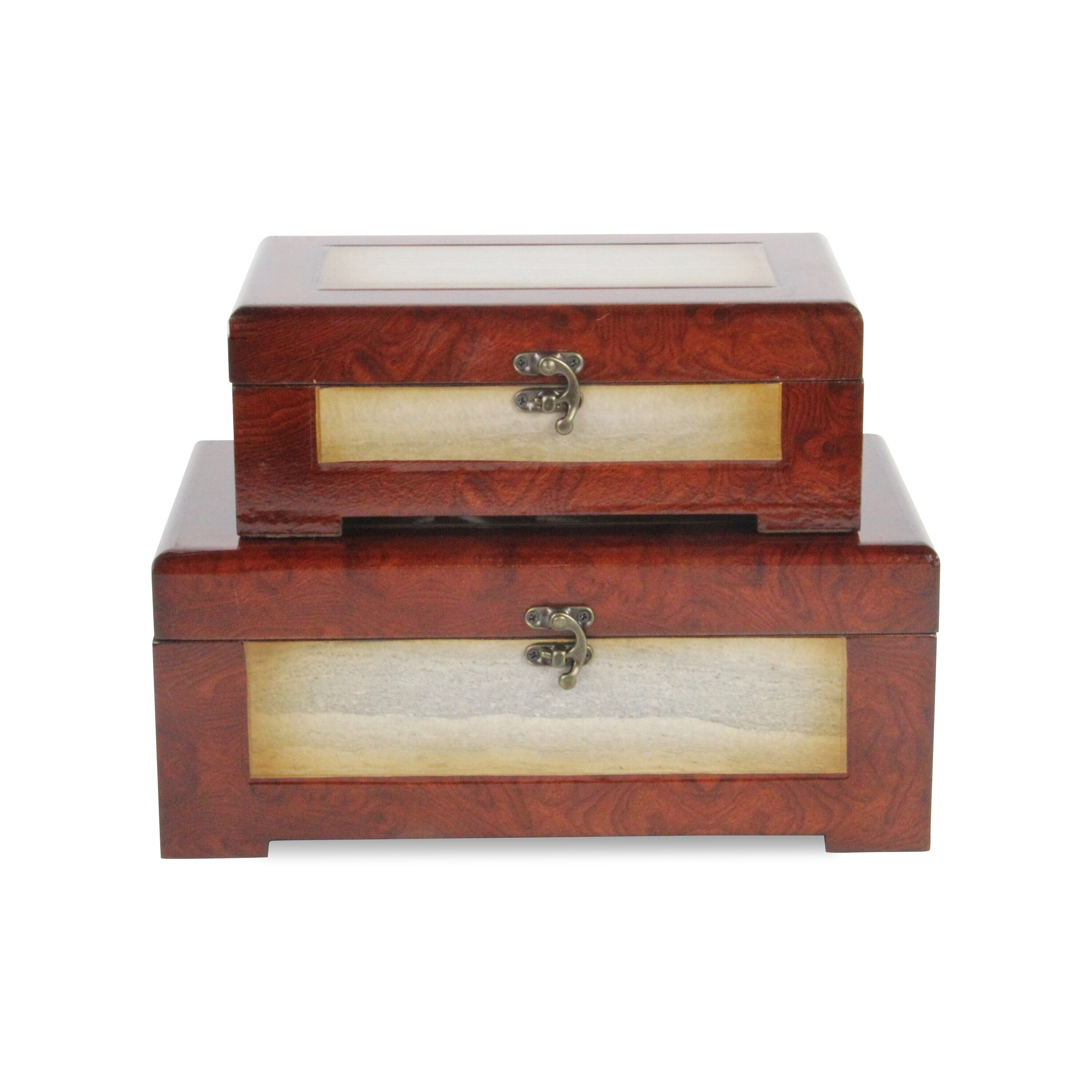 Cheung's FP-3849-2 Decorative-Accessories - View #2