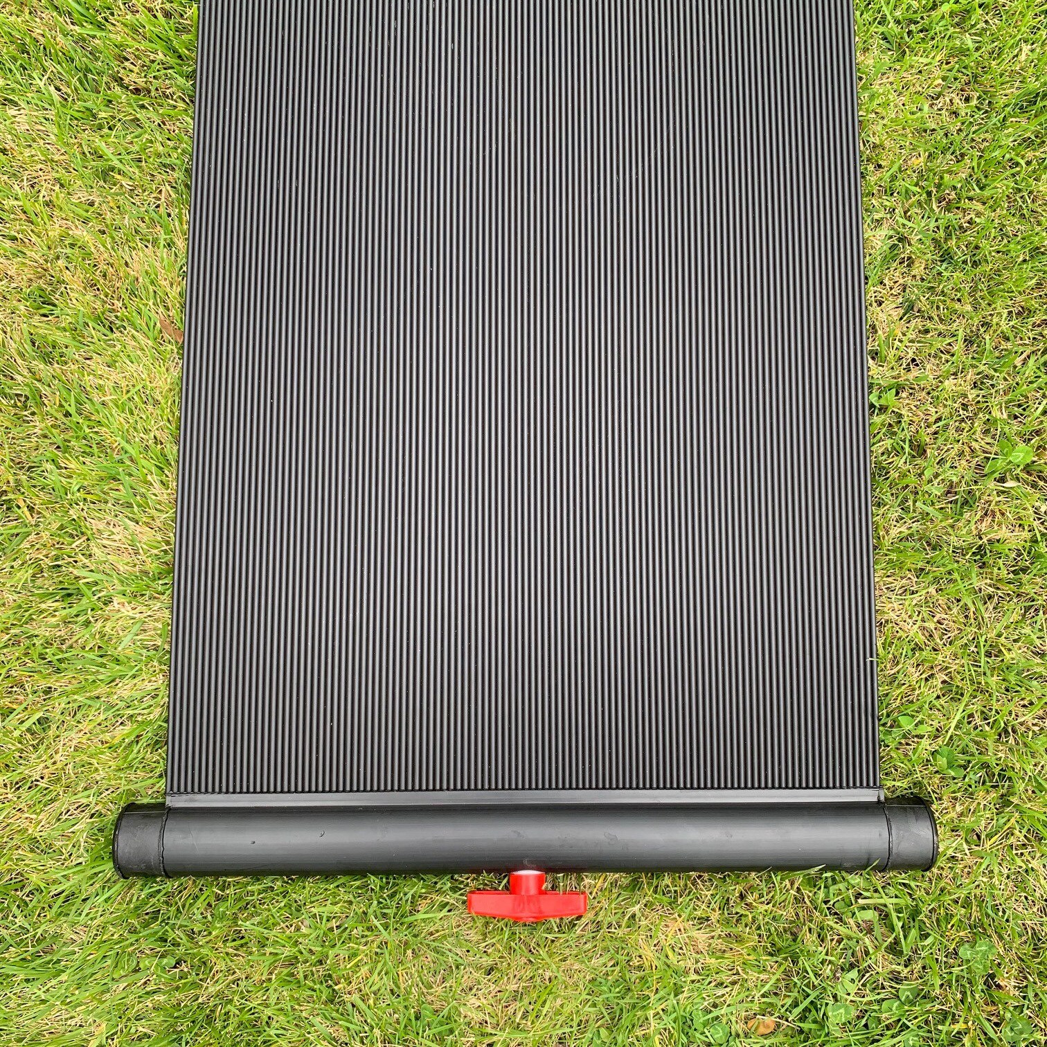 FAFCO 186691 Solar-Pool-Heaters - View #3