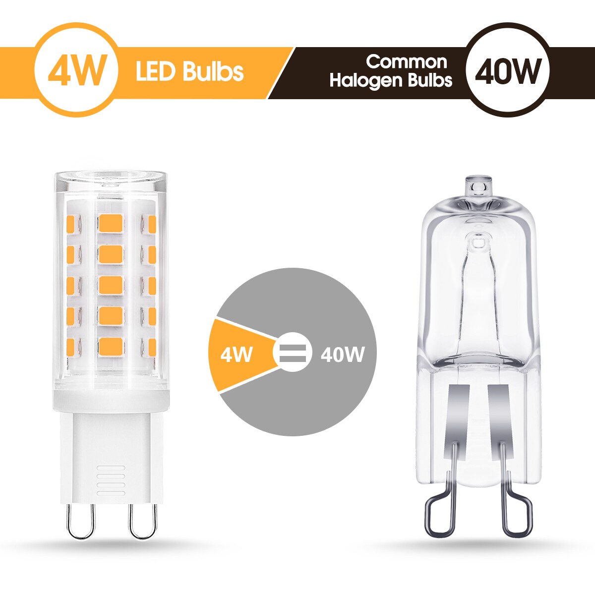 YANSUN L-SO05402TY-2 Led-Lights - View #3