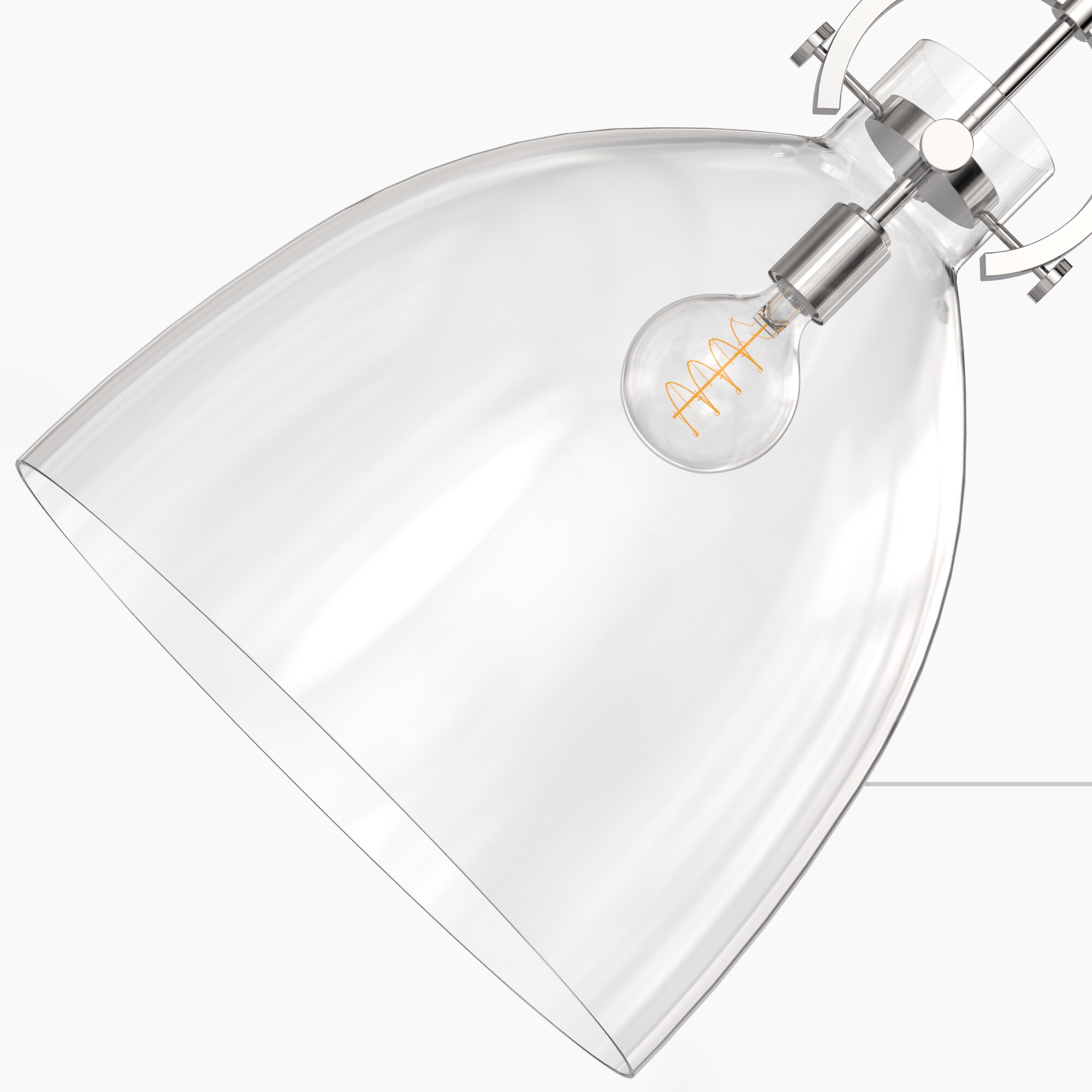 YANSUN LA-ZY-CX19903ANK-11 Pendant-Lights - View #6