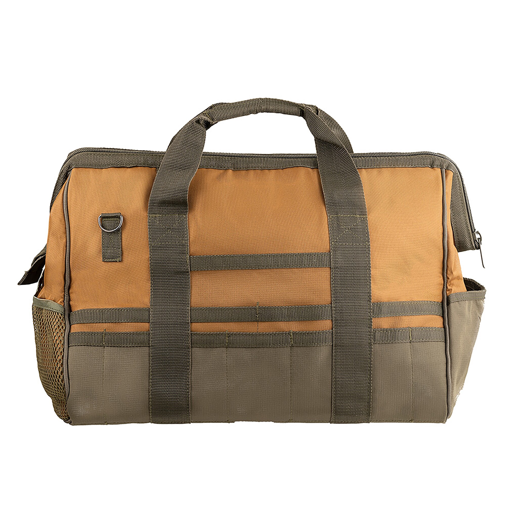 Bucket Boss Gatemouth 20 Tool Bag