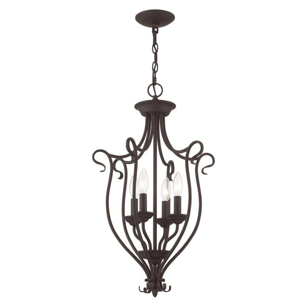 Livex Lighting 6137-07 b090015 - View #3