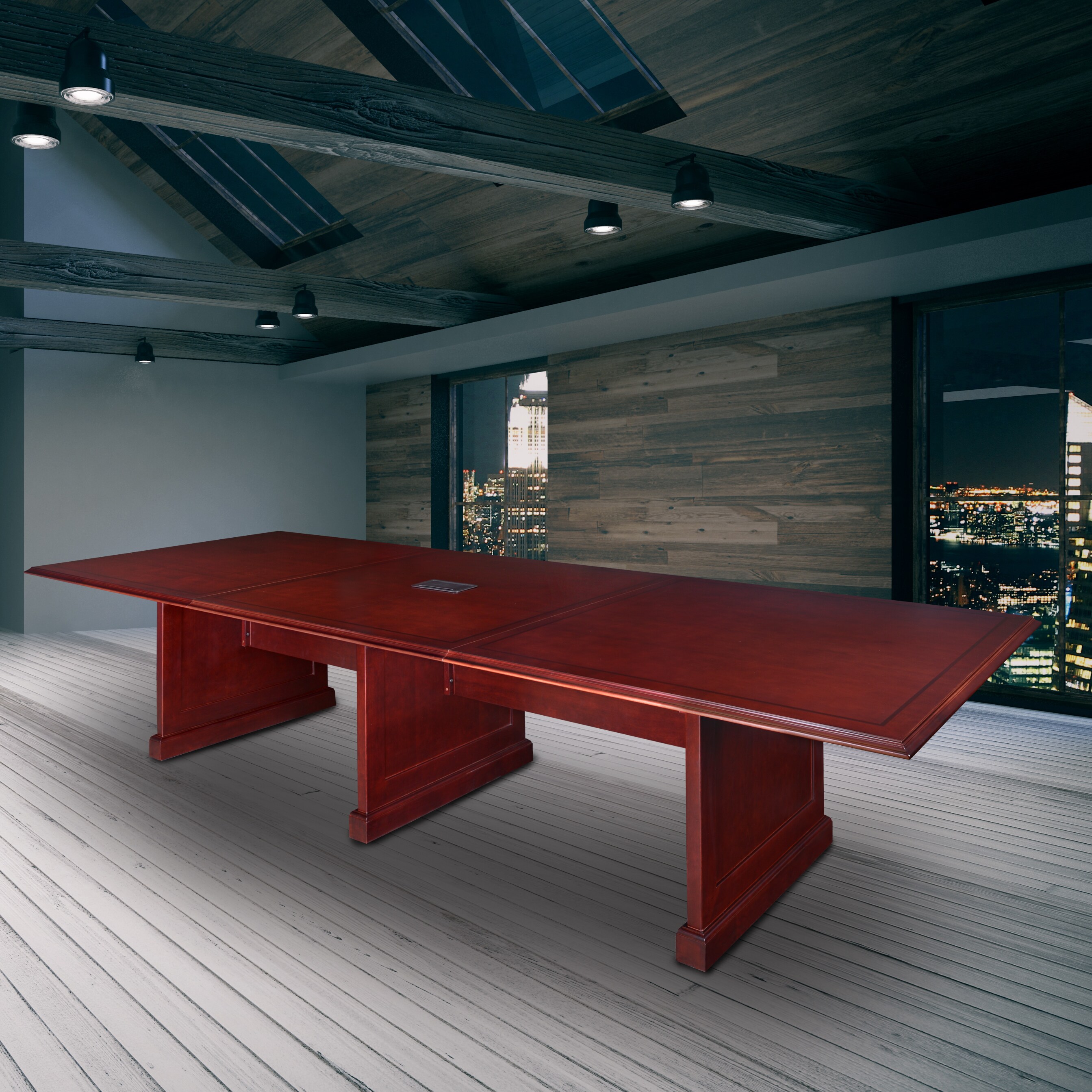 Regency TVCTRC14452MH Office-Tables - View #6