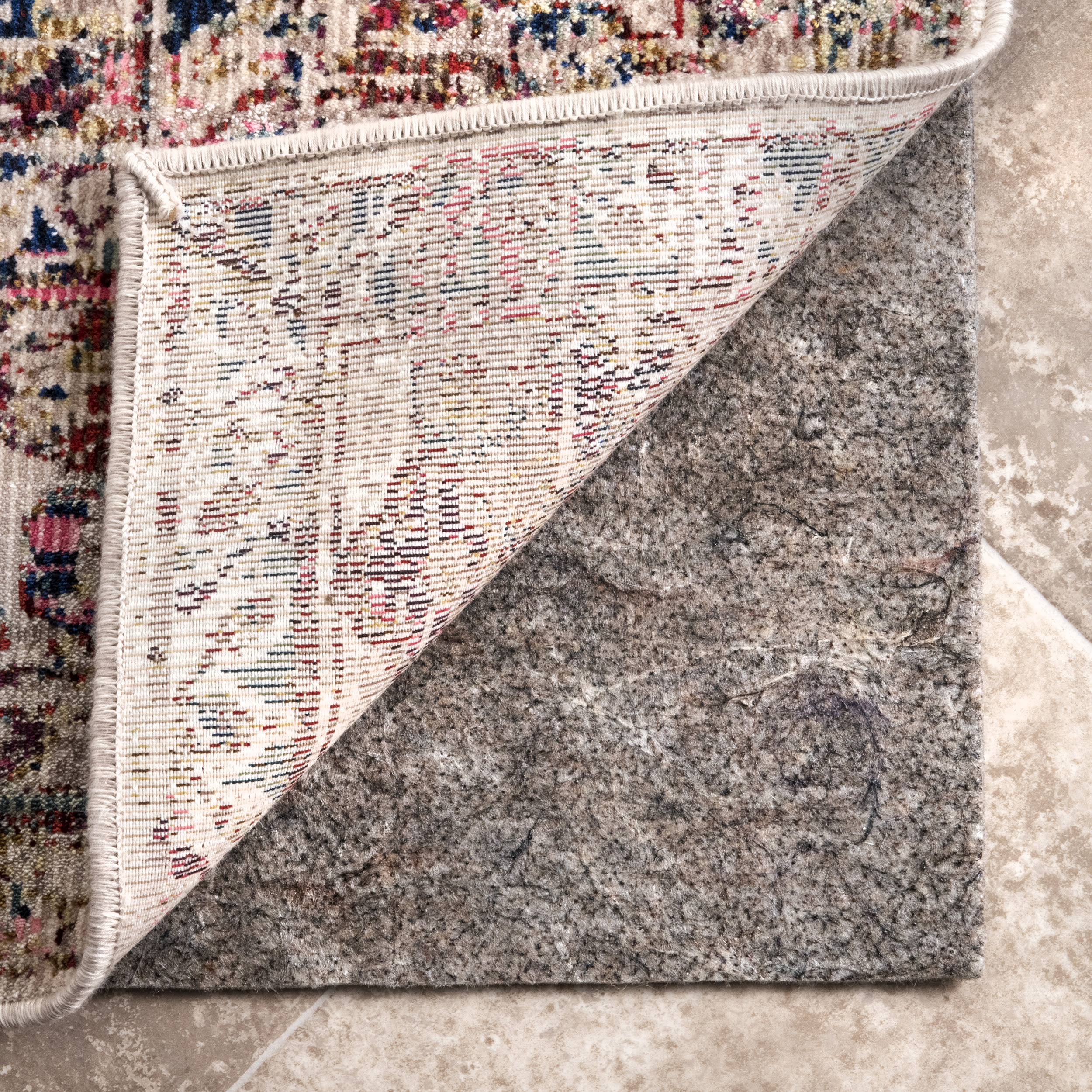 nuLOOM AFPD02A-406 Rug-Pad - View #5