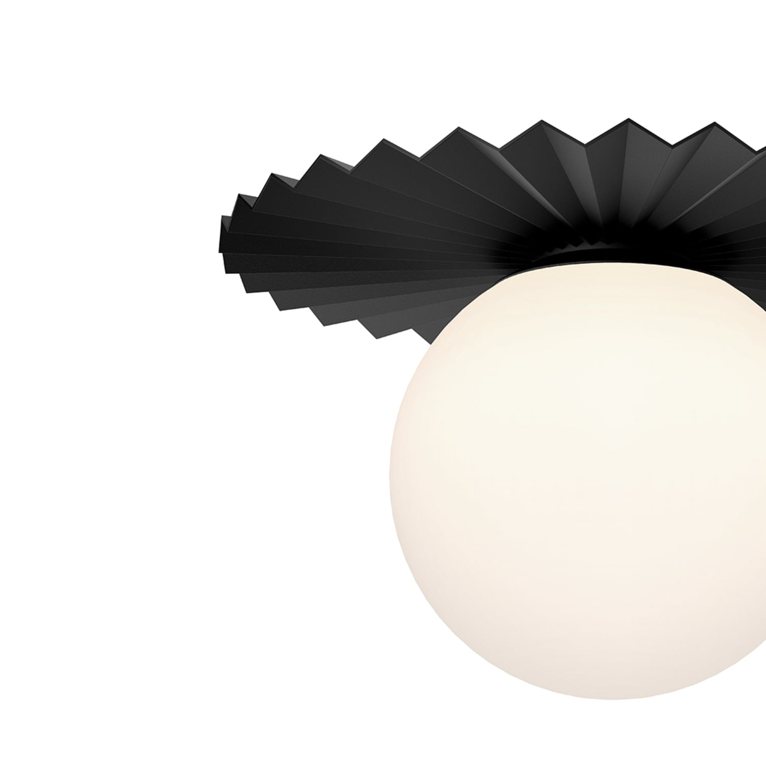 Kuzco Lighting FM501214MBOP flushmounts - View #3