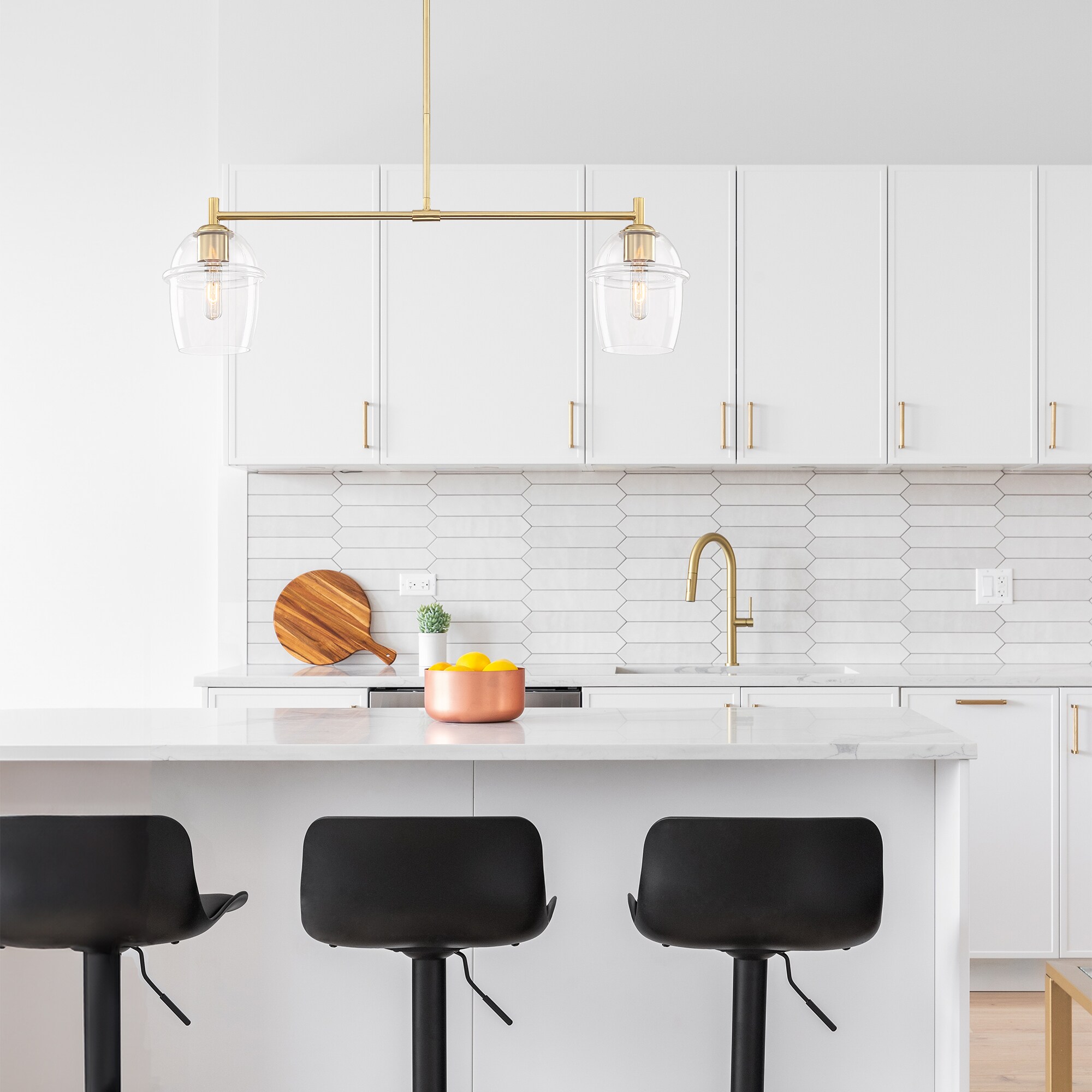 Designers Fountain D310M-IS-BG Pendant-Lights - View #9