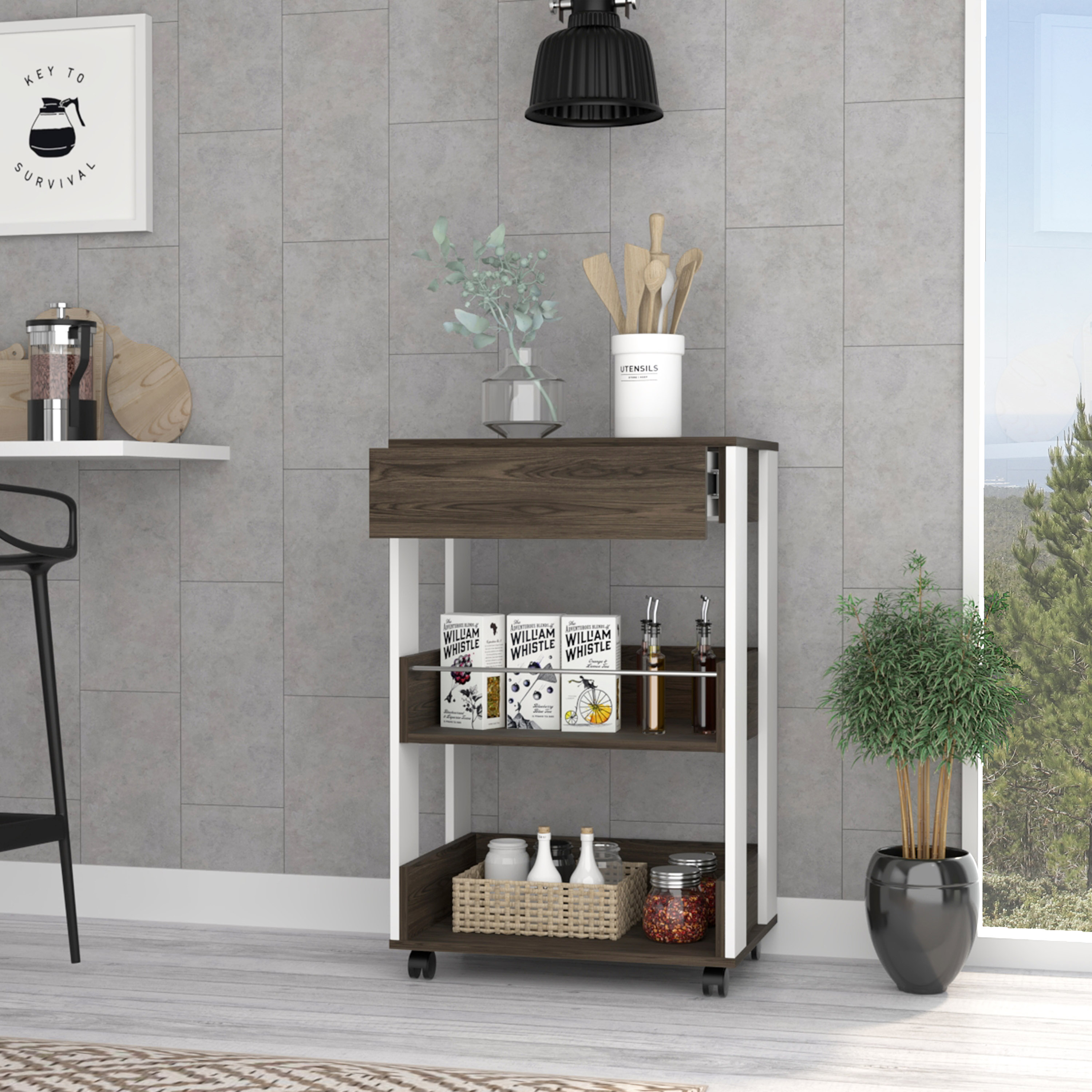 Watnature 1GAH0KQOTD4W Kitchen-Furniture - View #9
