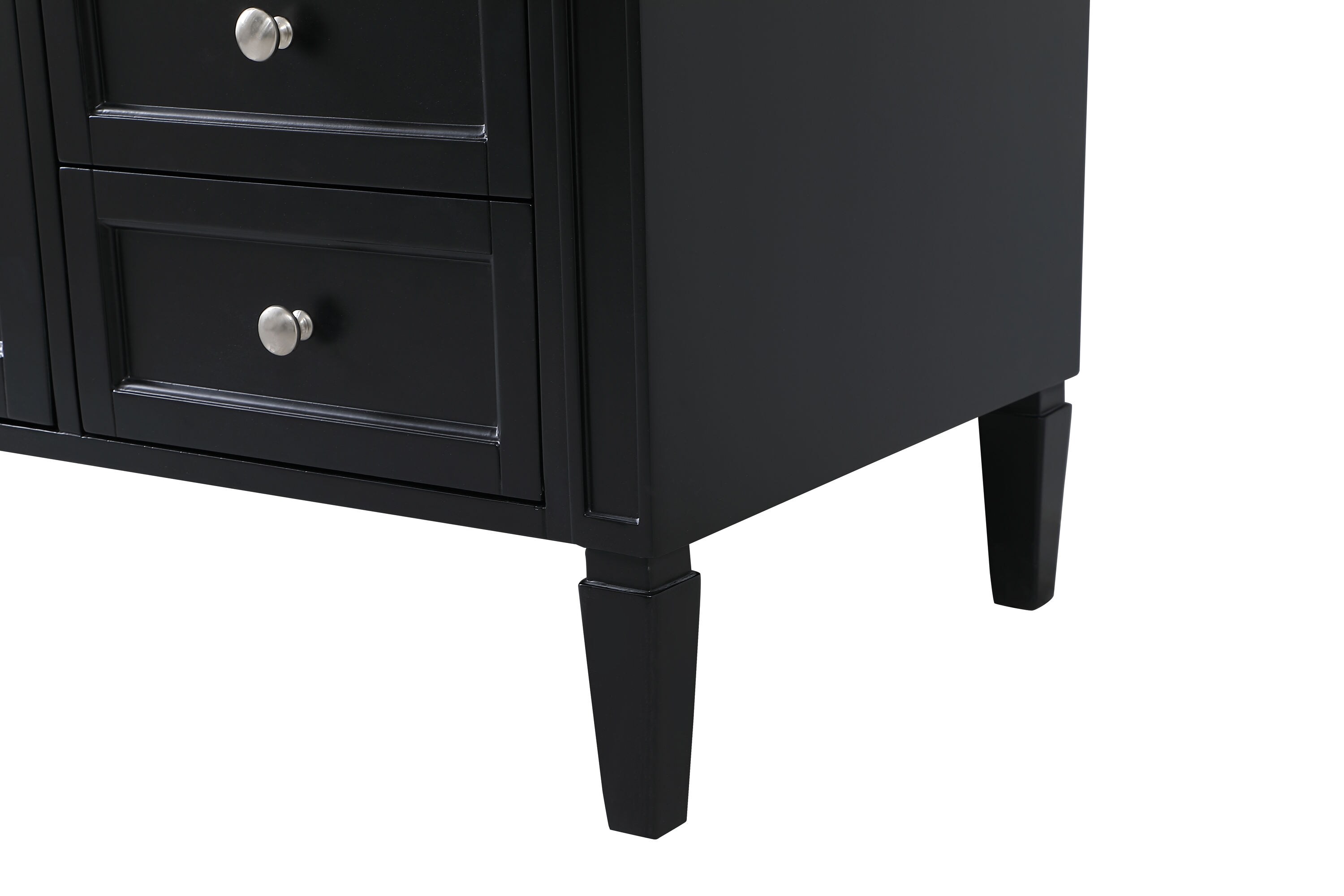 Elegant Decor HF37680BK Bath-Vanity-Combo - View #14