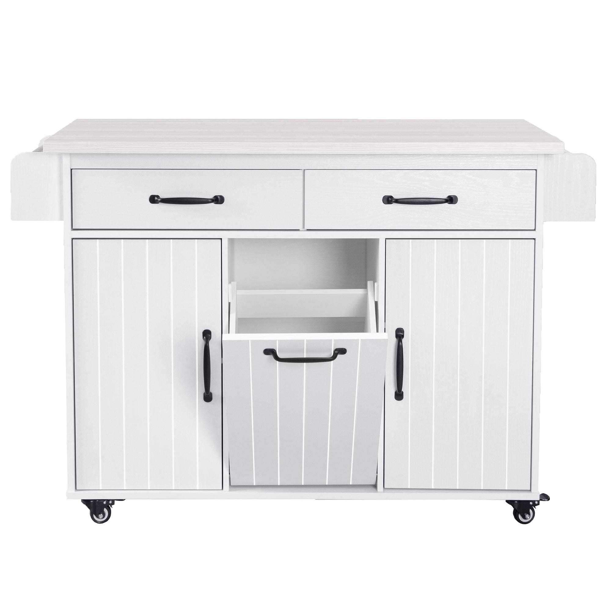 Bayfeve BF-326381W-IN Kitchen-Furniture - View #3