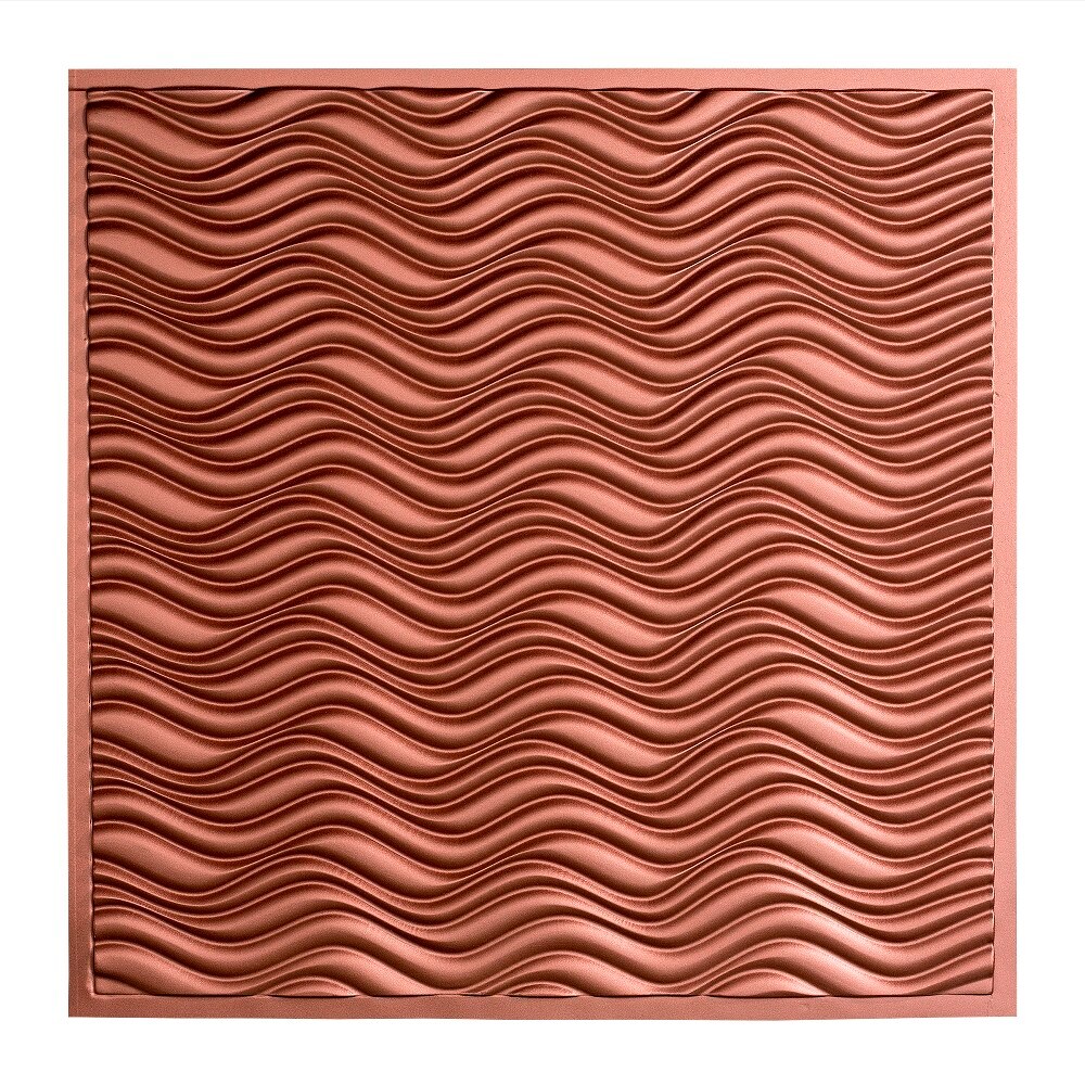 Fasade L76-10 Ceiling-Tile - View #2
