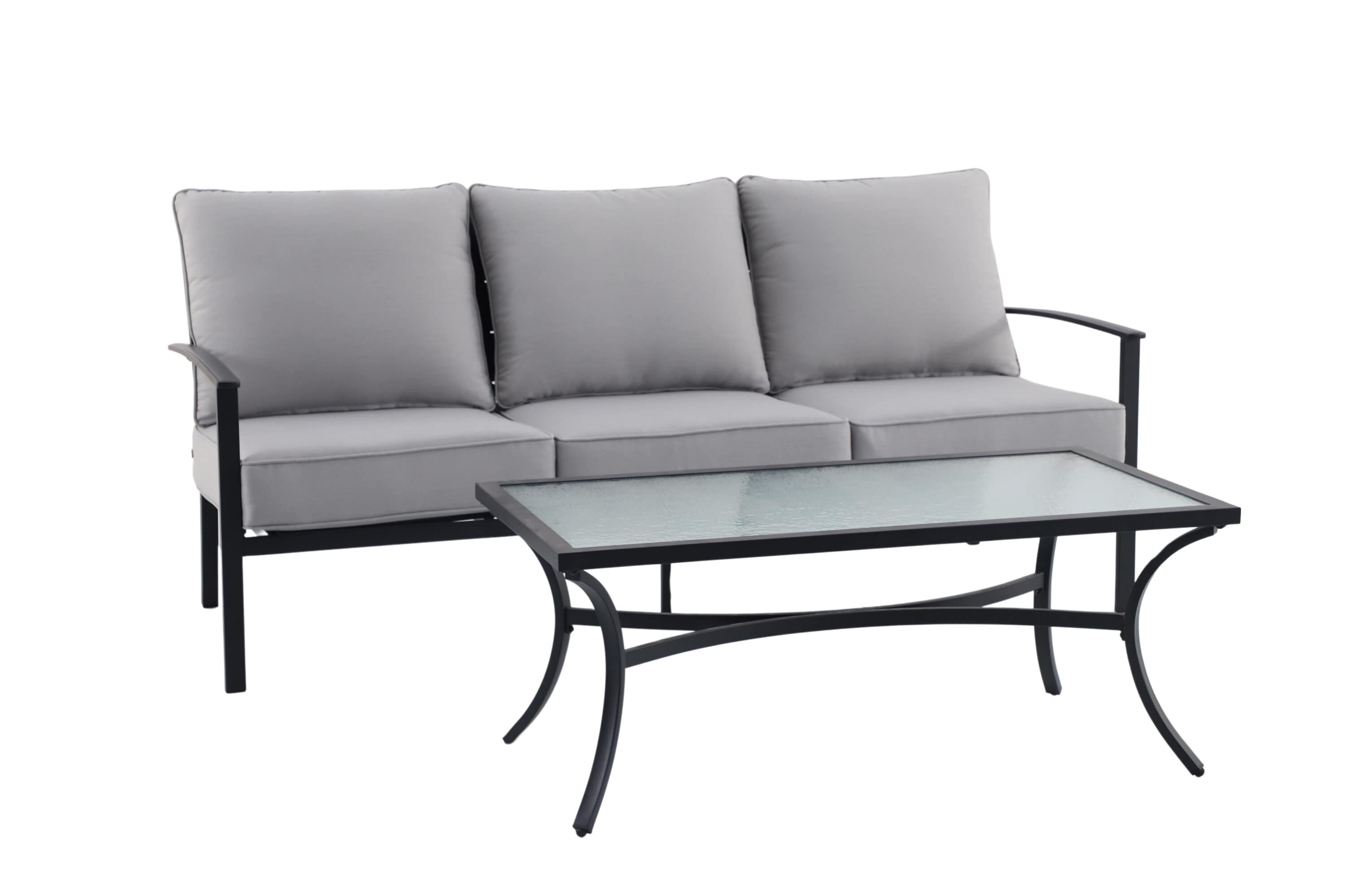Style Selections FZS71052T Patio-Conversation-Sets - View #4