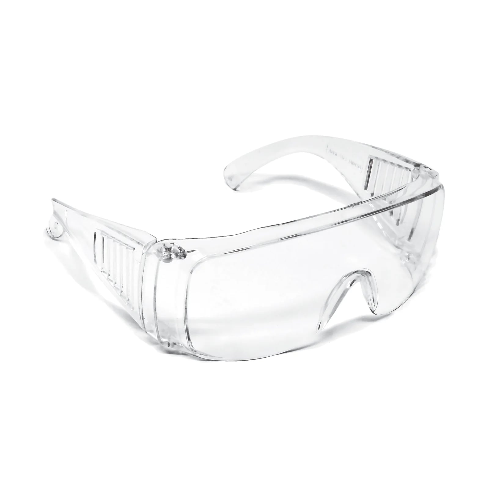 Optic Max 155C 155C- ShieldPro Series Polycarbonate Safety Glasses