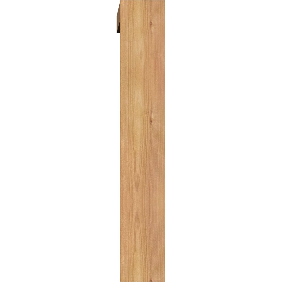 Ekena Millwork 1463107 Exterior-Brackets-Braces - View #4