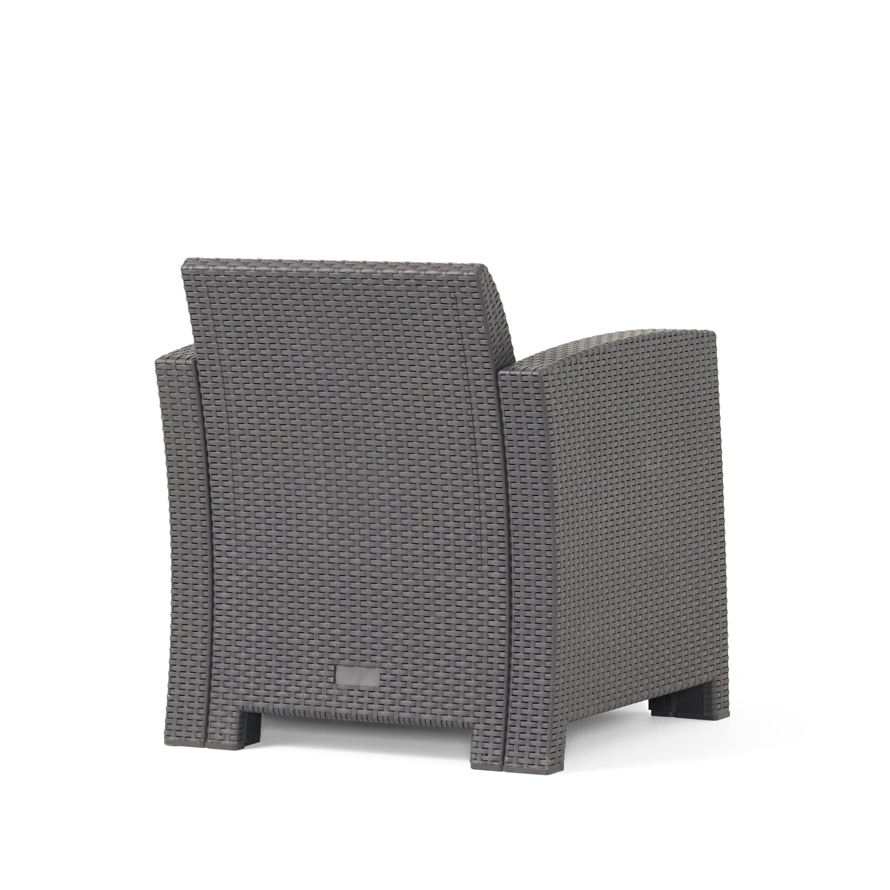 Maocao Hoom SH5.00-2 Patio-Chairs - View #3