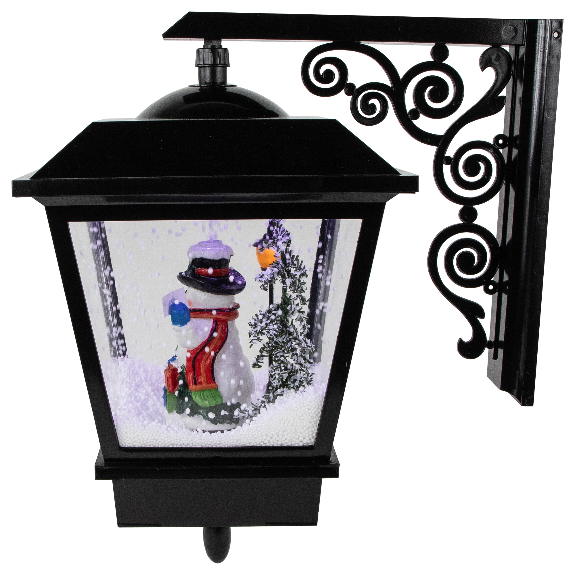 Northlight 35246970 Table-Christmas-Decorations - View #4