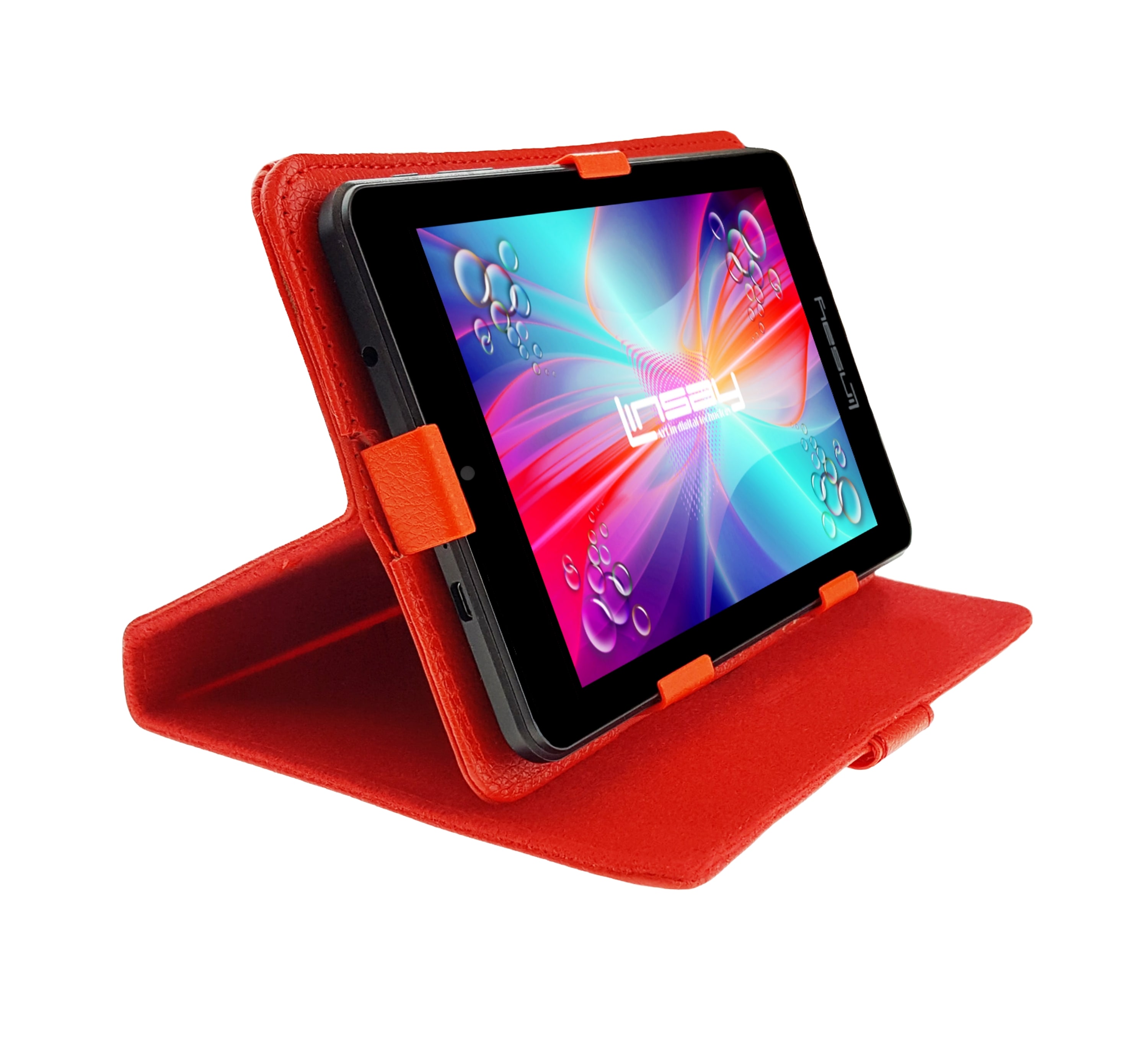 LINSAY F7XIPSCR tablets - View #2