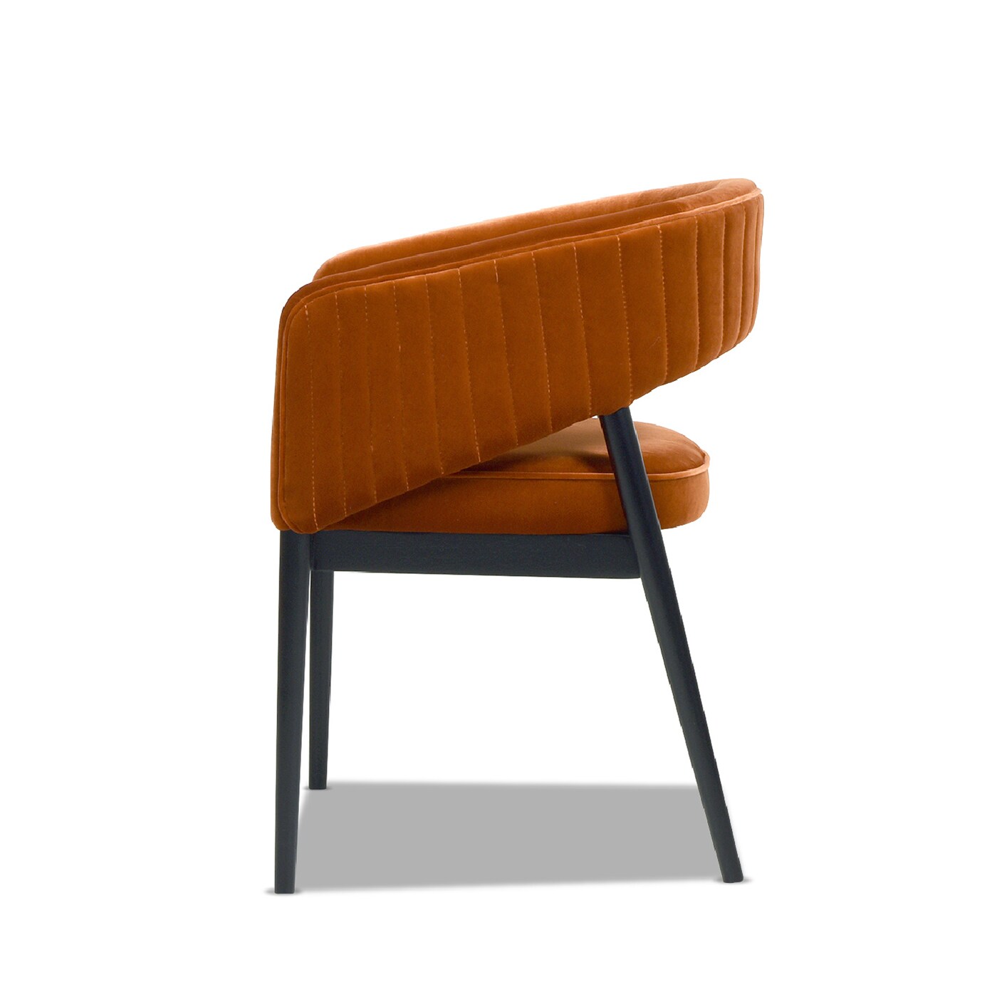 Jennifer Taylor Home 80090-MVO-MY Dining-Chairs - View #5
