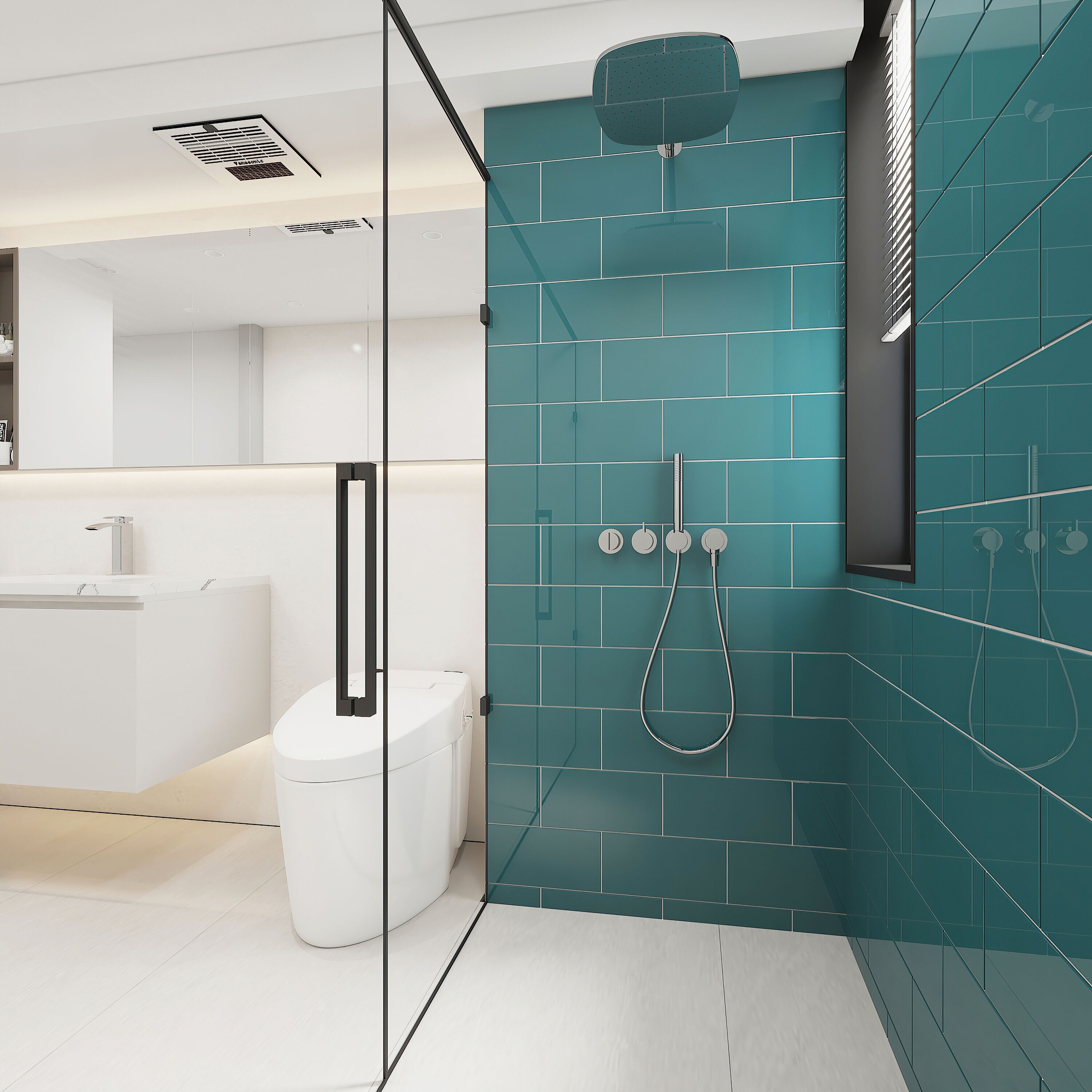 Giorbello G6120-SMPL Tile-Samples - View #4